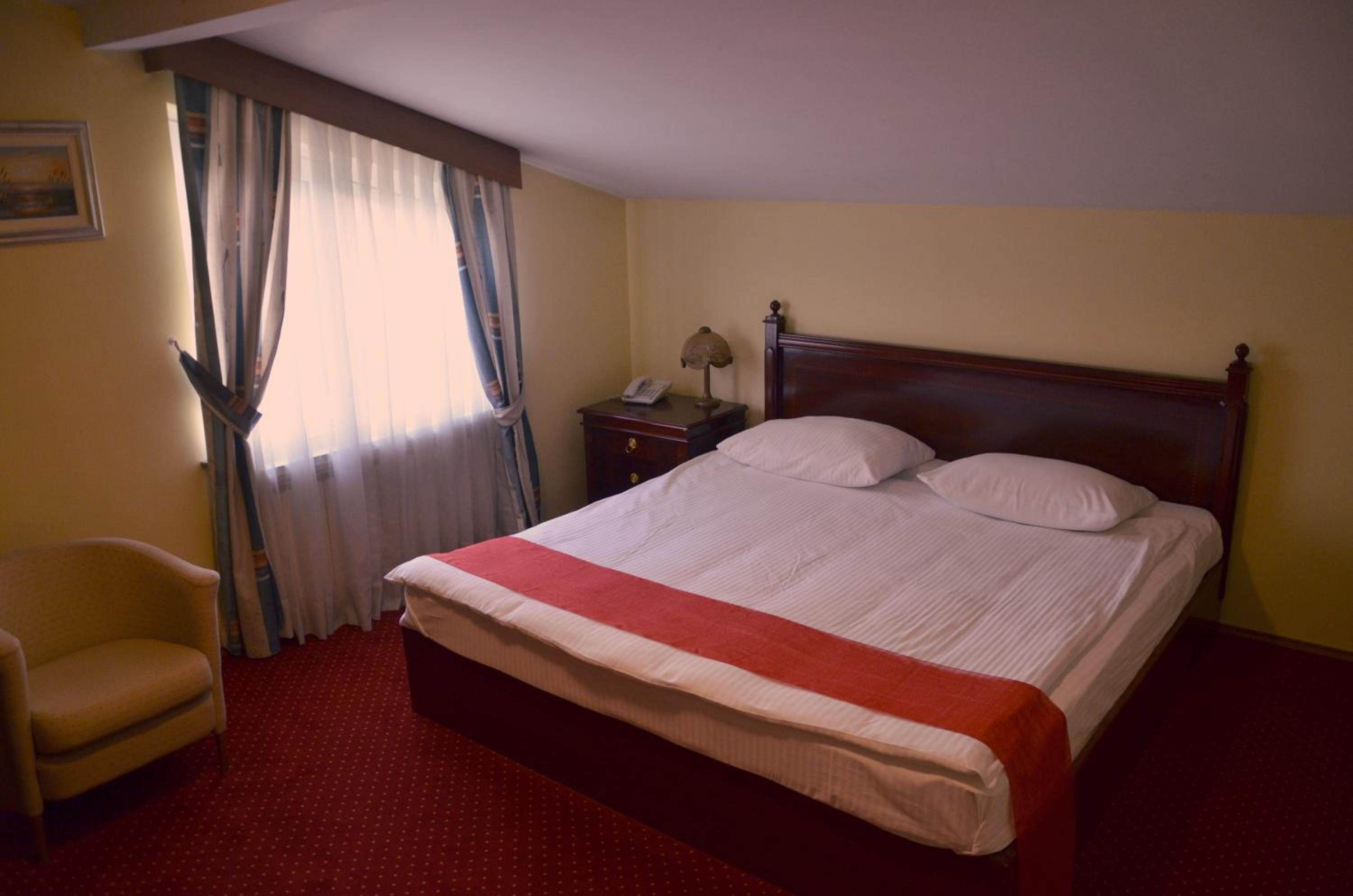 Hotel Sunce Sarajevo Vogosca