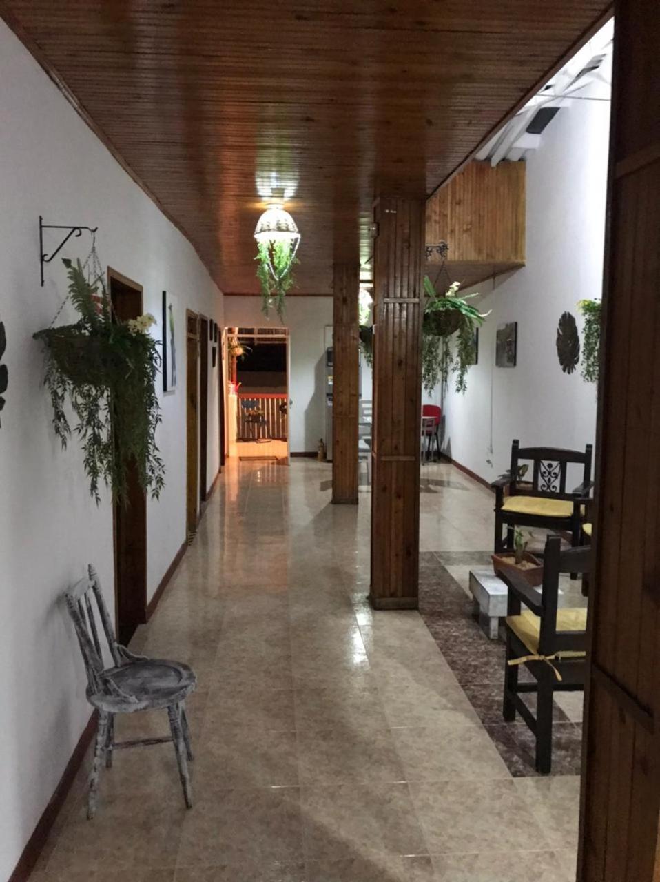 Hermosa Casa en el centro, a 3 cuadras de la Plaza Principal - Excelente ubicación