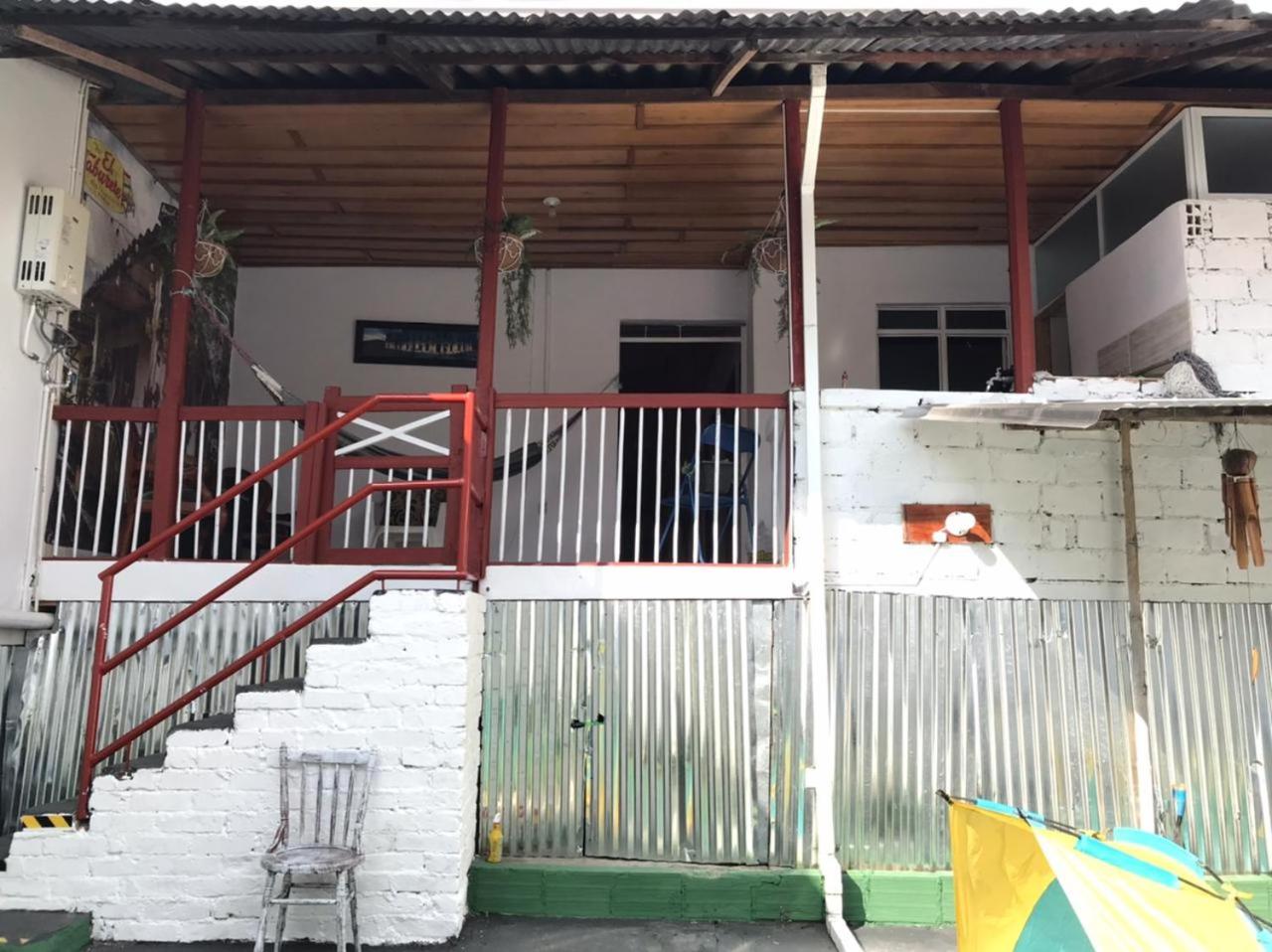 Hermosa Casa en el centro, a 3 cuadras de la Plaza Principal - Excelente ubicación