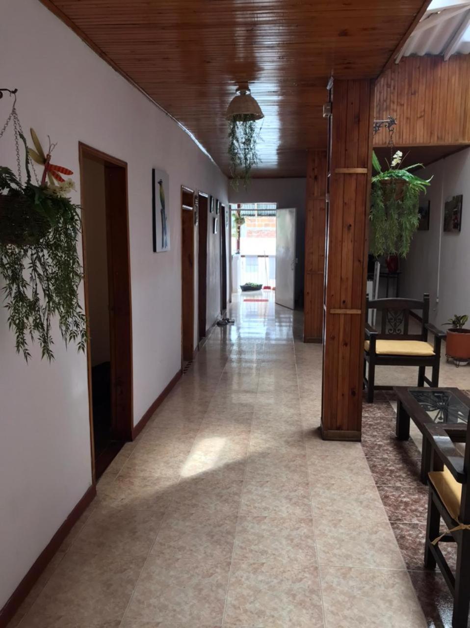 Hermosa Casa en el centro, a 3 cuadras de la Plaza Principal - Excelente ubicación