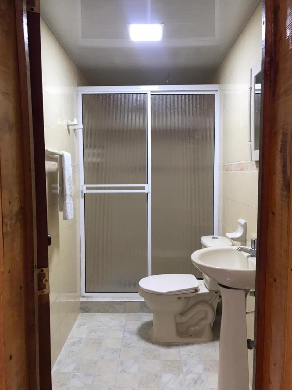 Hermosa Casa en el centro, a 3 cuadras de la Plaza Principal - Excelente ubicación