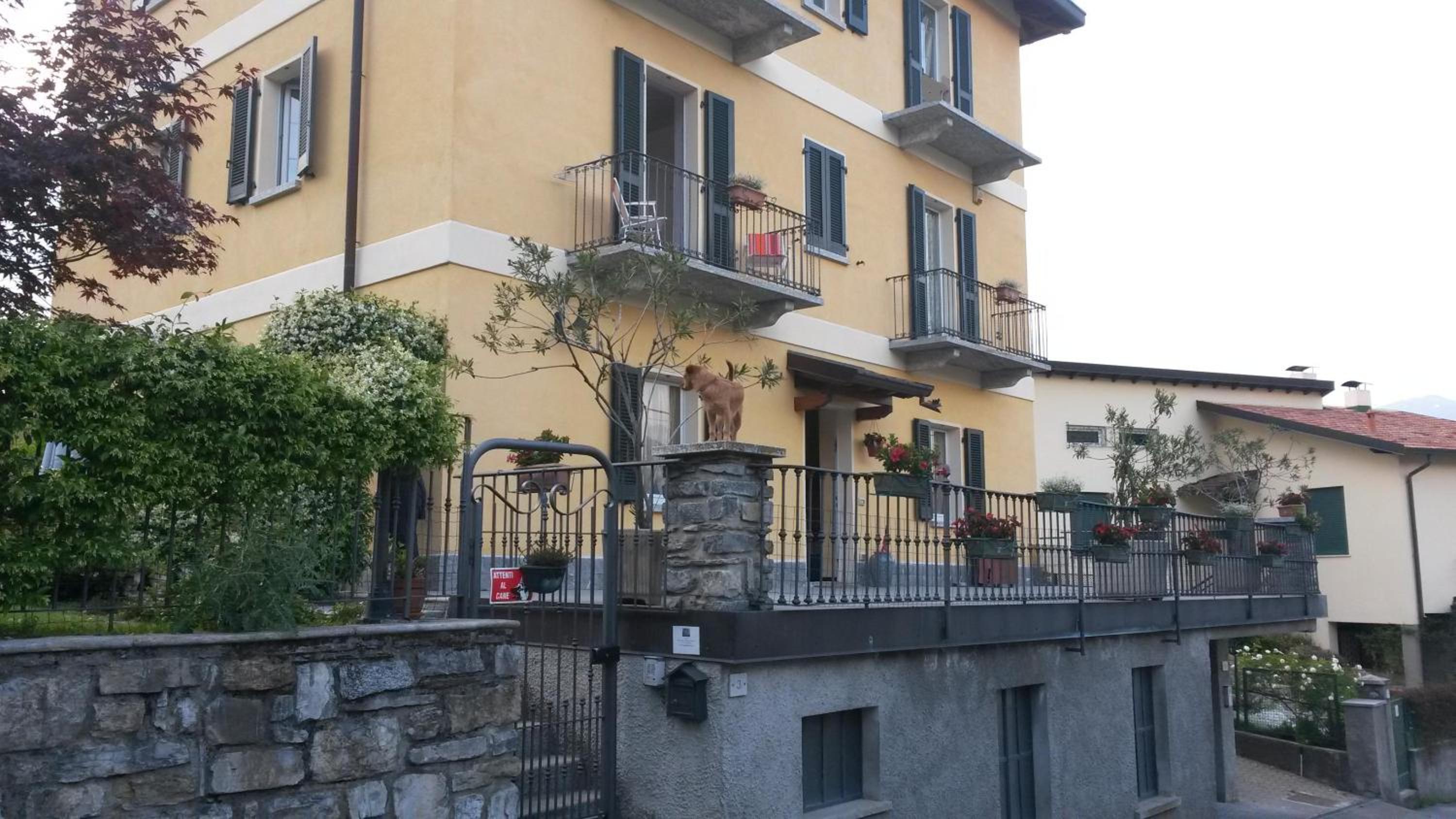 Casa Lilla view 2