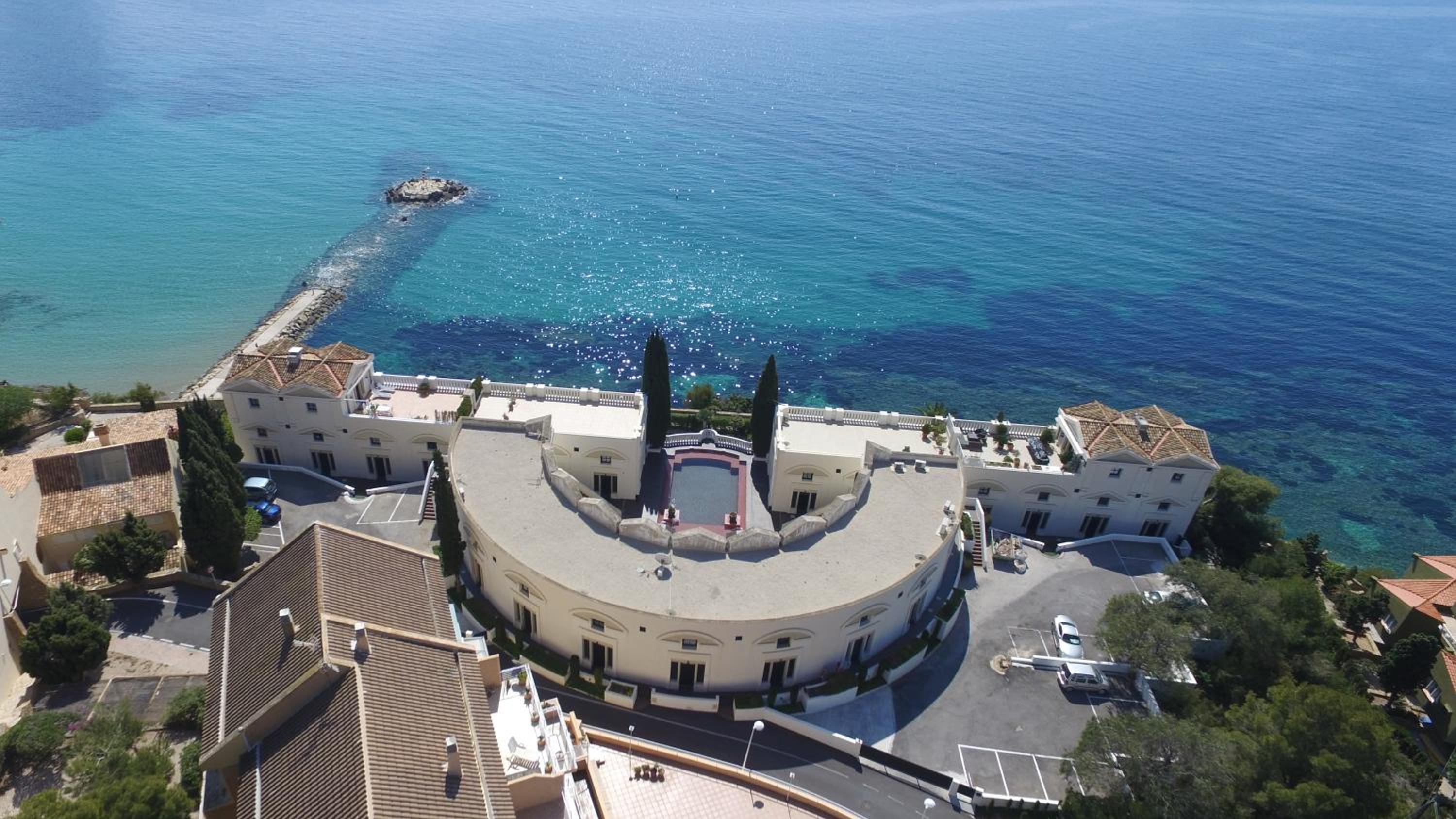 Apartamento Anfiteatro - Costa CarpeDiem