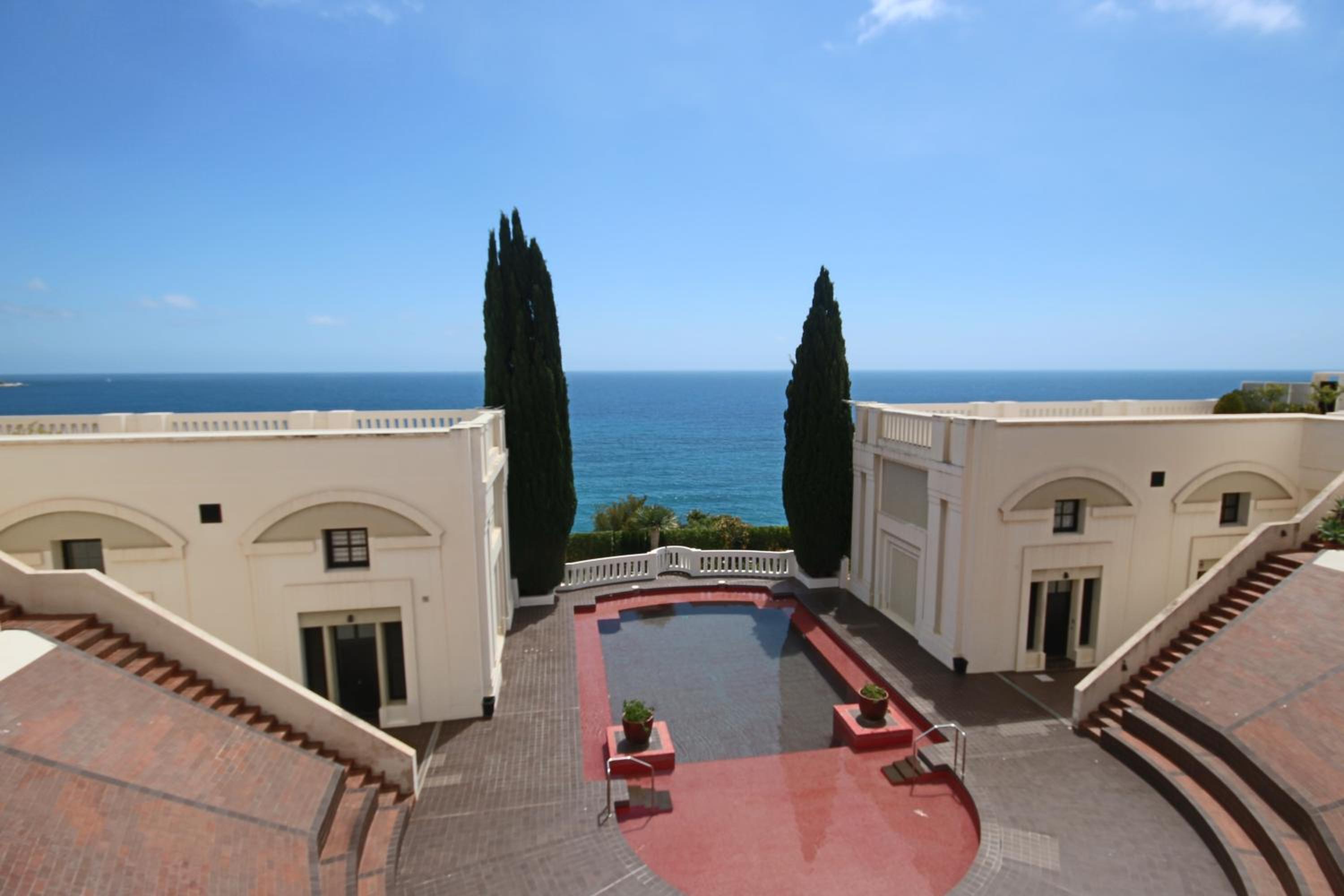 Apartamento Anfiteatro - Costa CarpeDiem