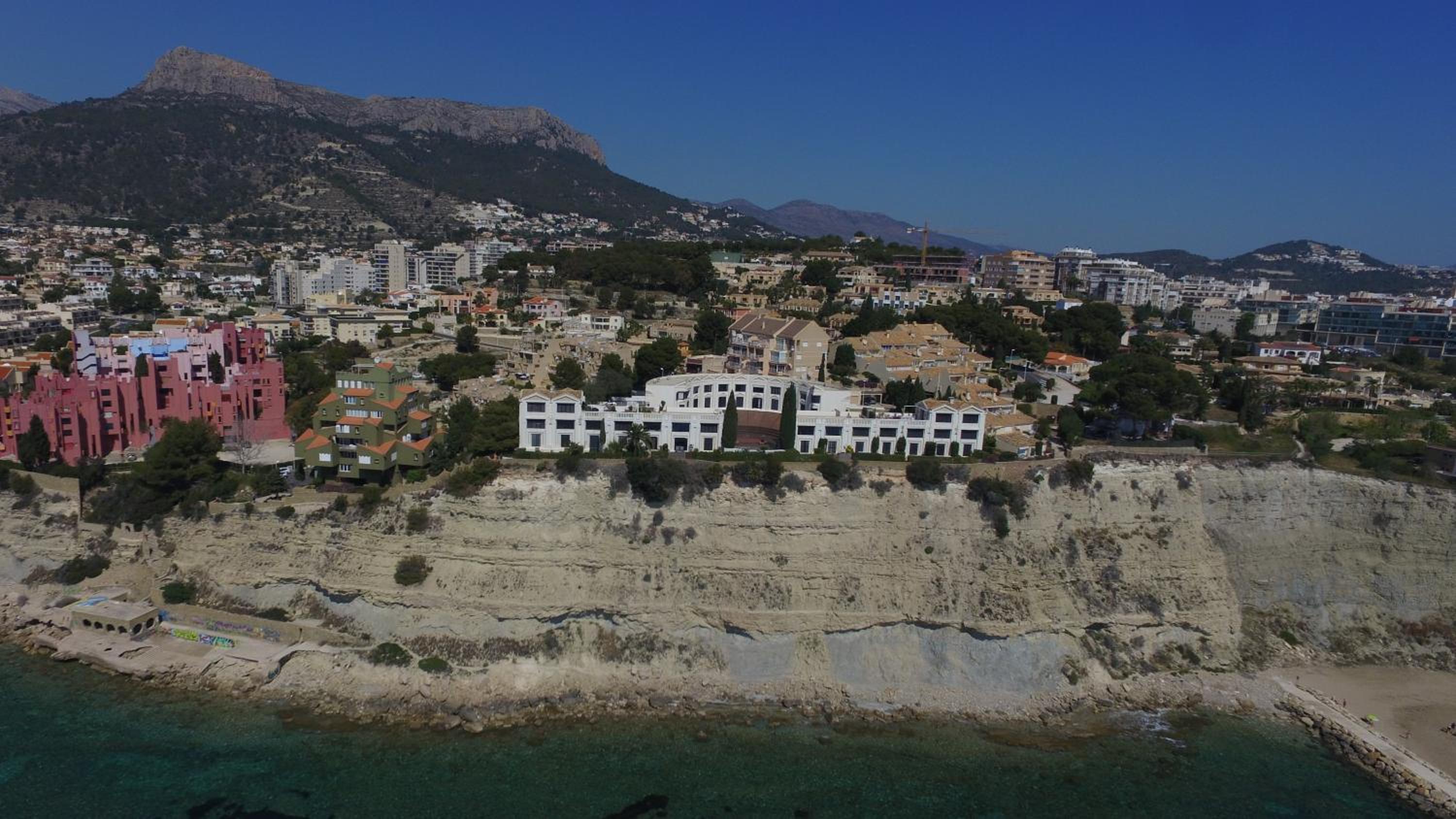 Apartamento Anfiteatro - Costa CarpeDiem