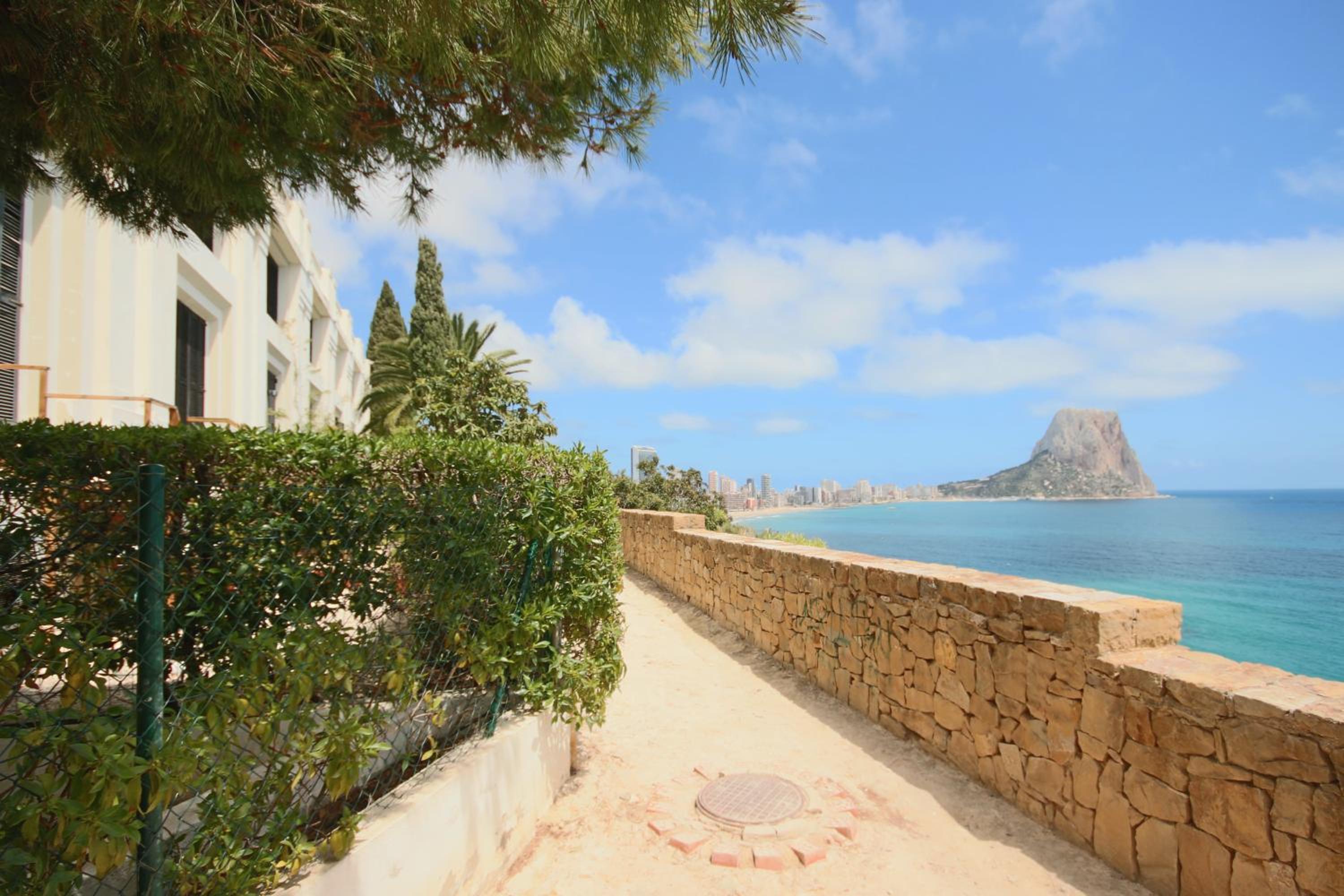 Apartamento Anfiteatro - Costa CarpeDiem