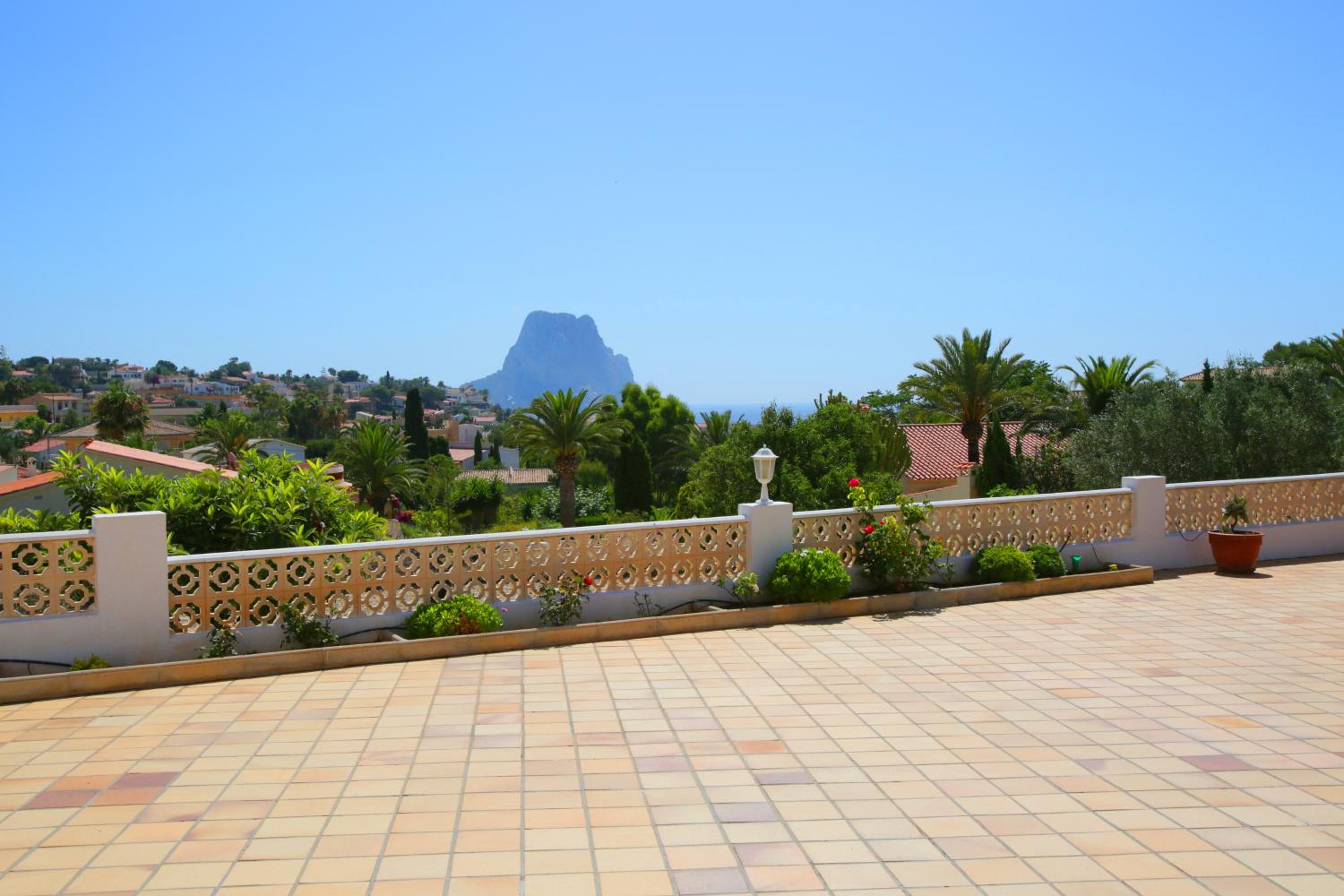 Villa Canuta De Ifach - Costa CarpeDiem view 3