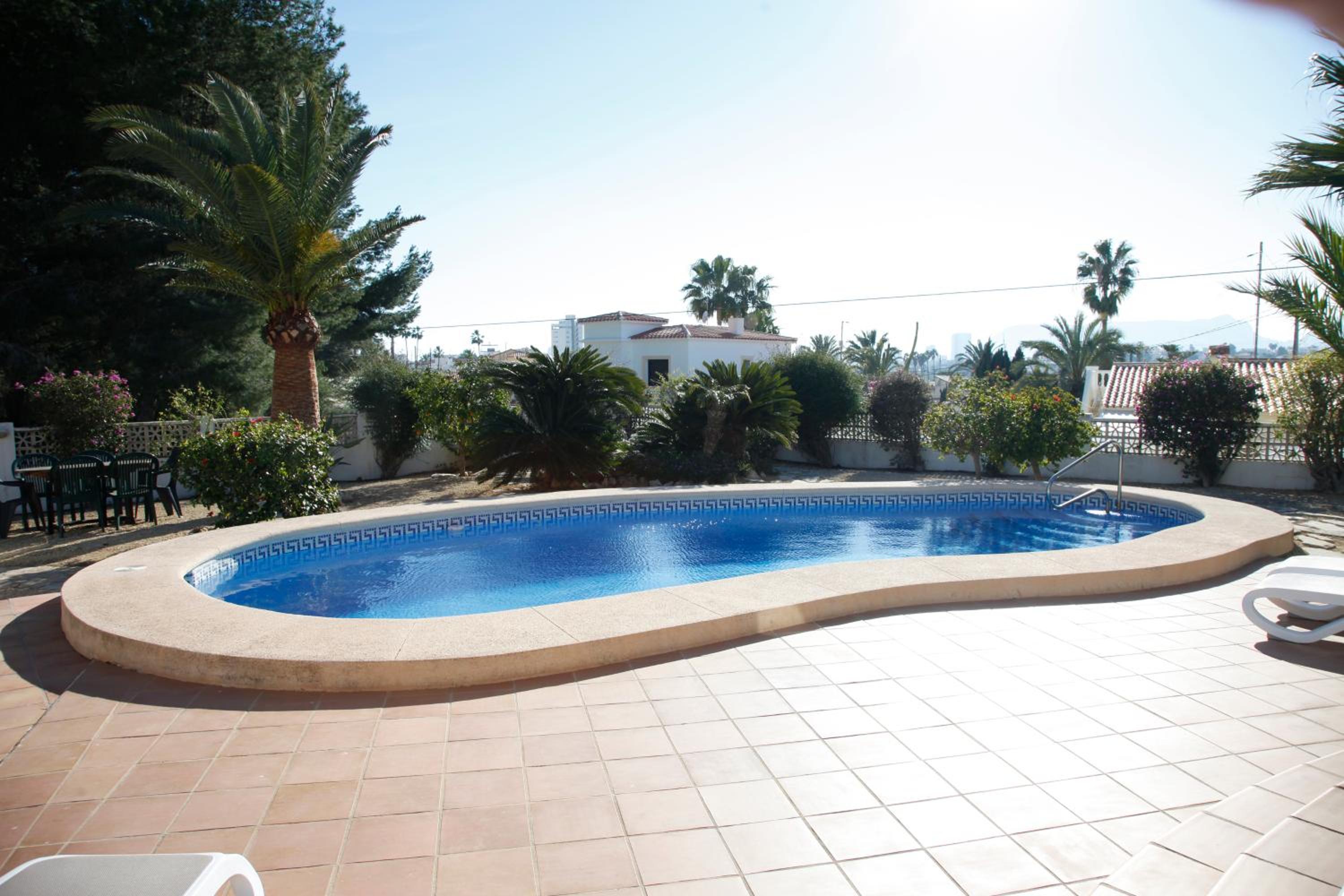 Villa Oasis - Costa CarpeDiem view 3