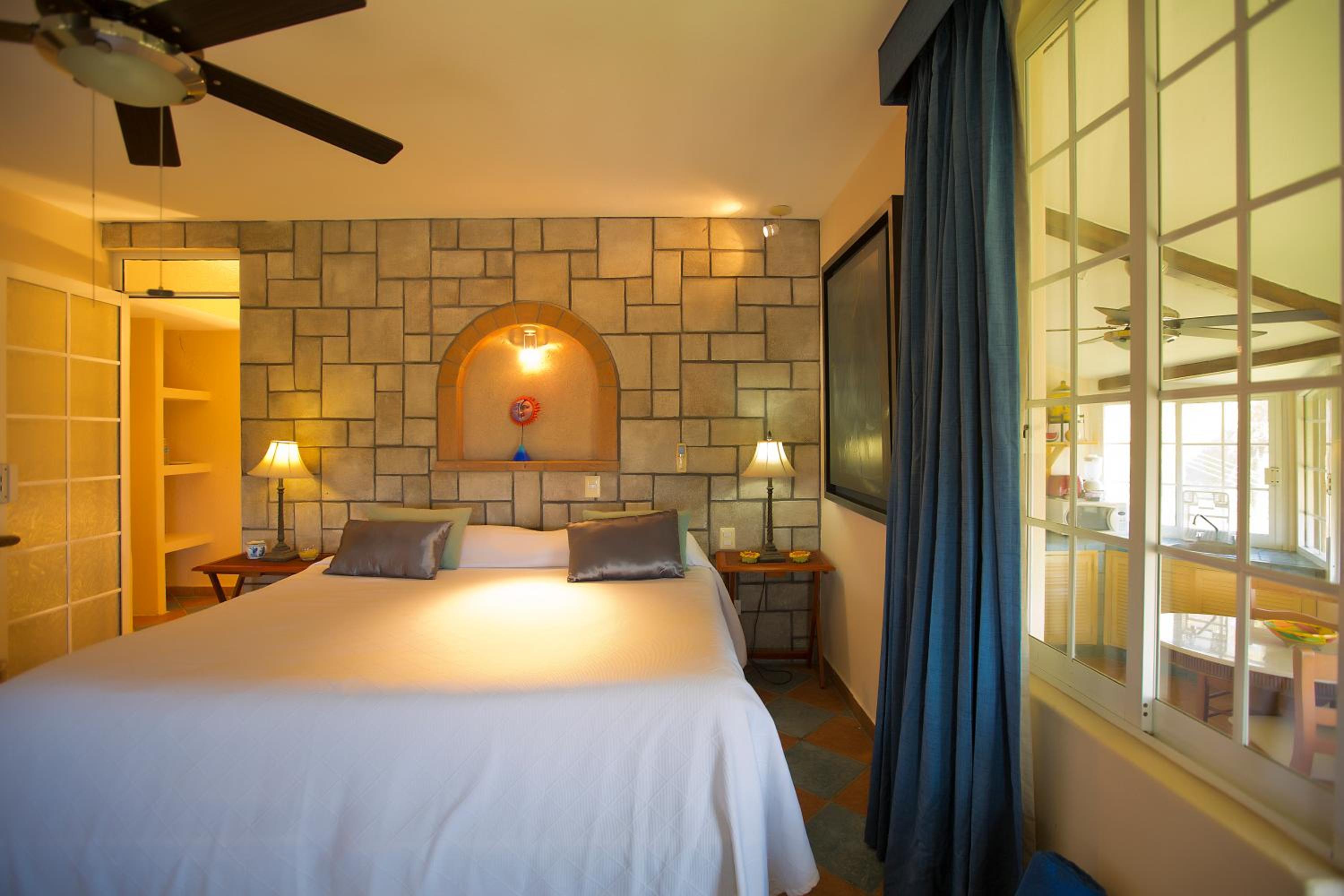 Villa Bella Bed & Breakfast Inn