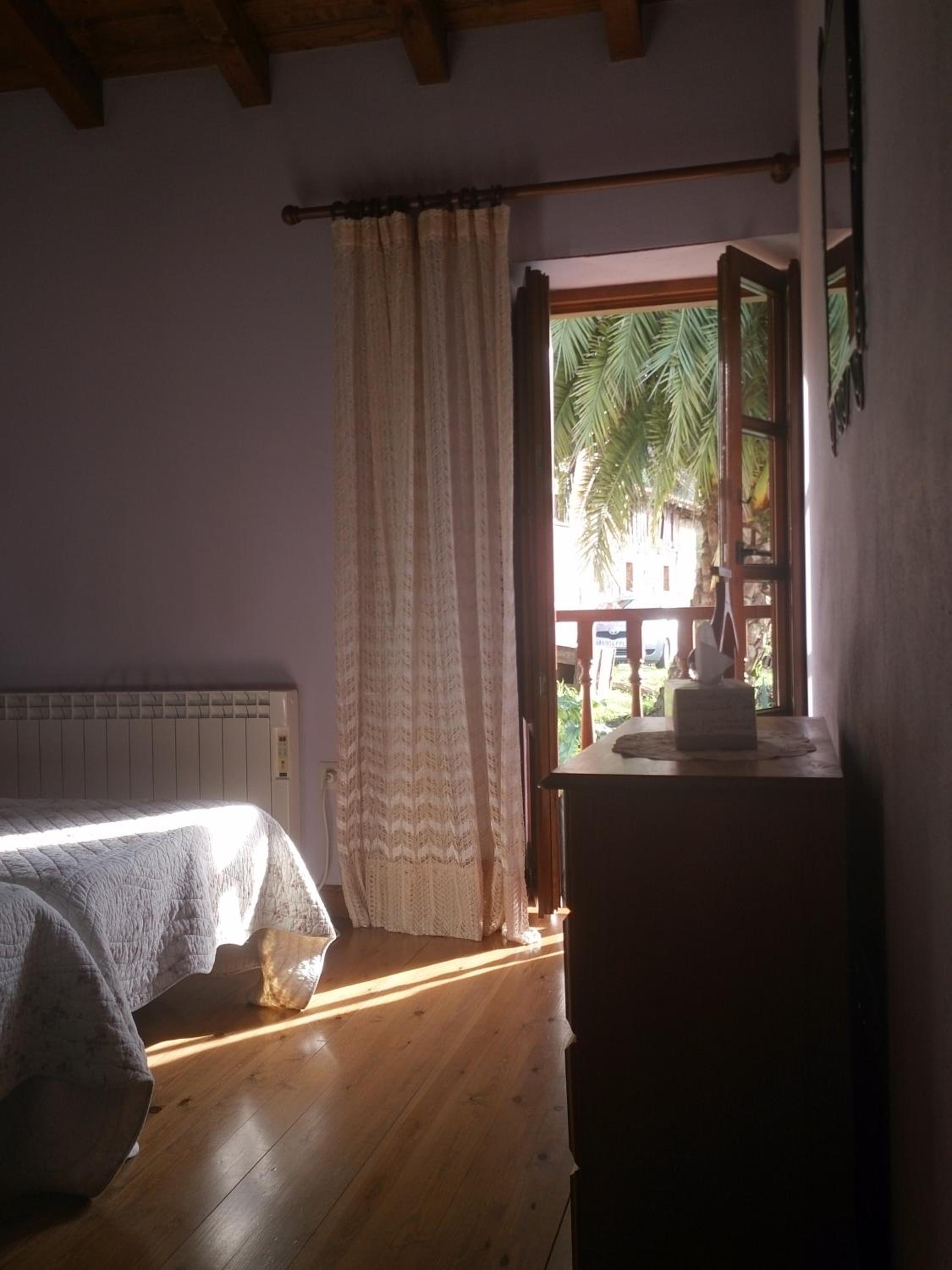 Casa Adela El Tuxu view 2