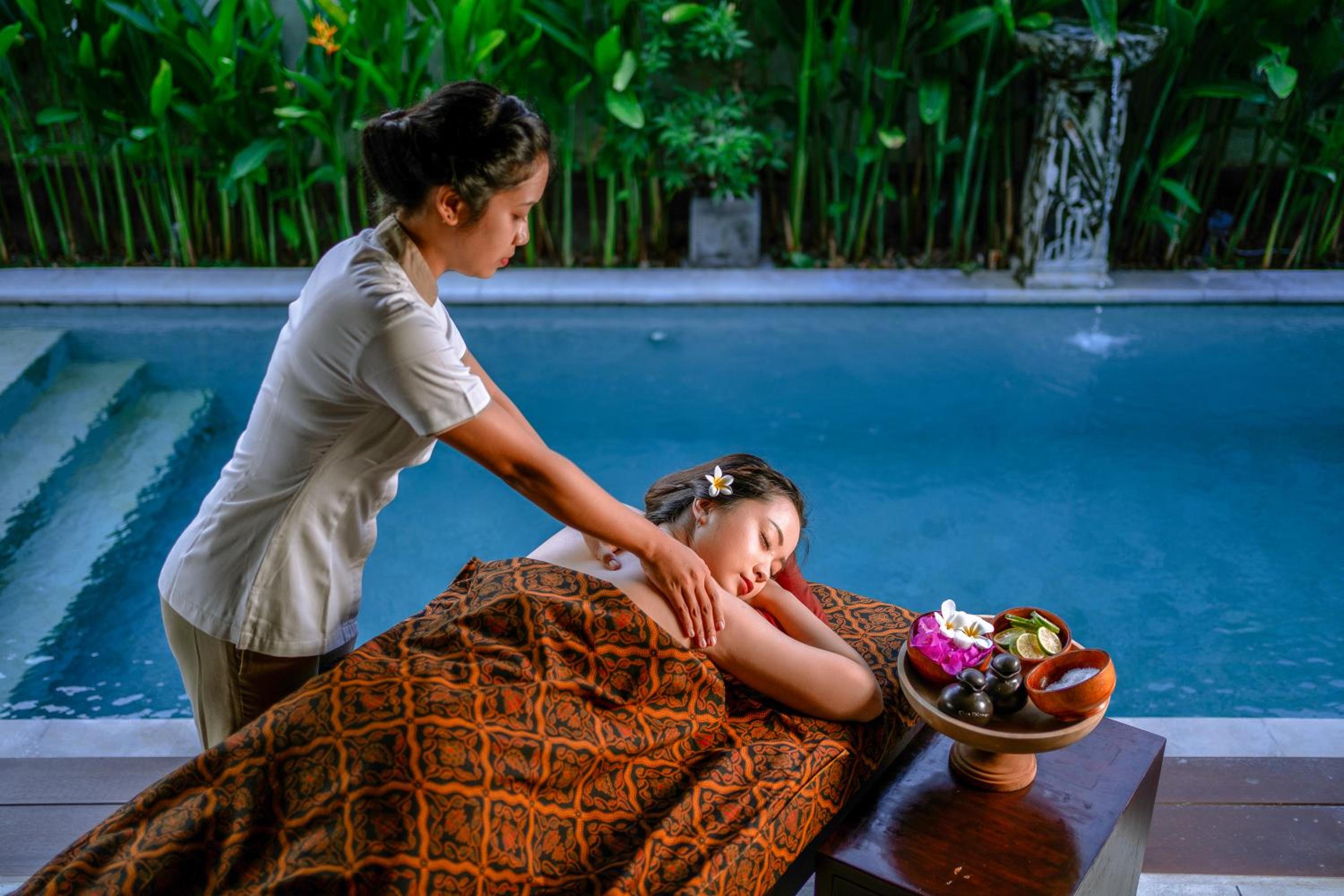 The Maya Seminyak Villas - Image 5