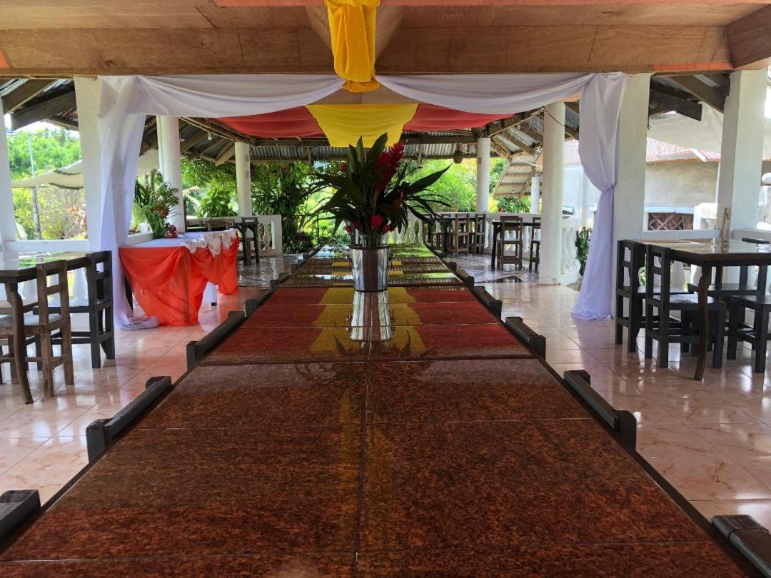 Jupiters Garden Cottages