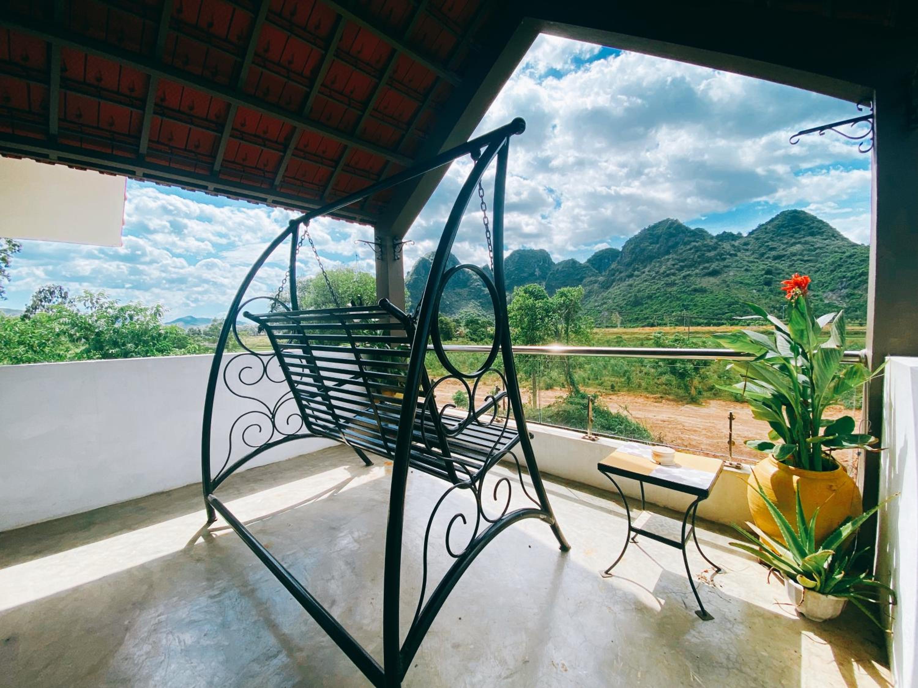 Victory Road Villas