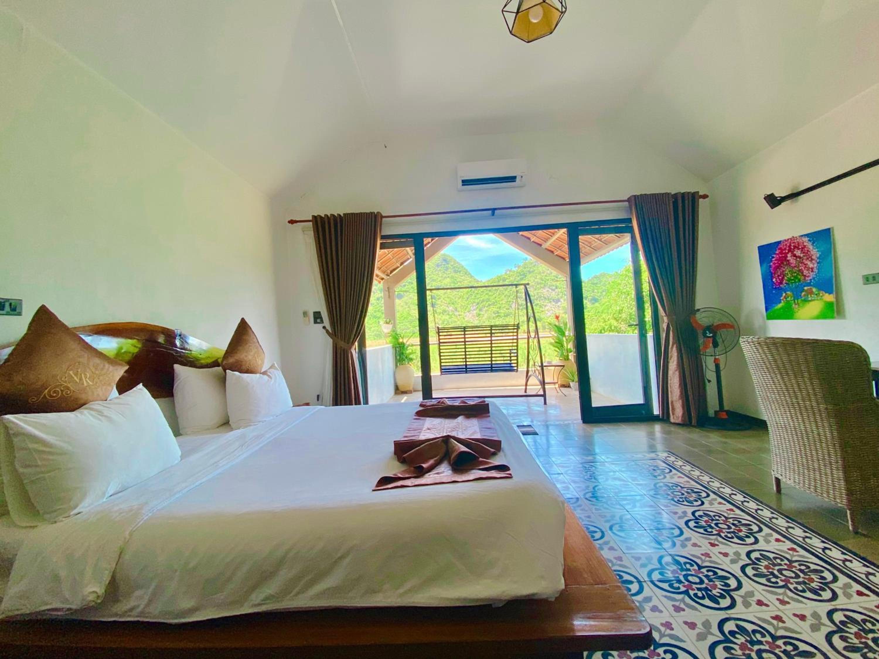 Victory Road Villas