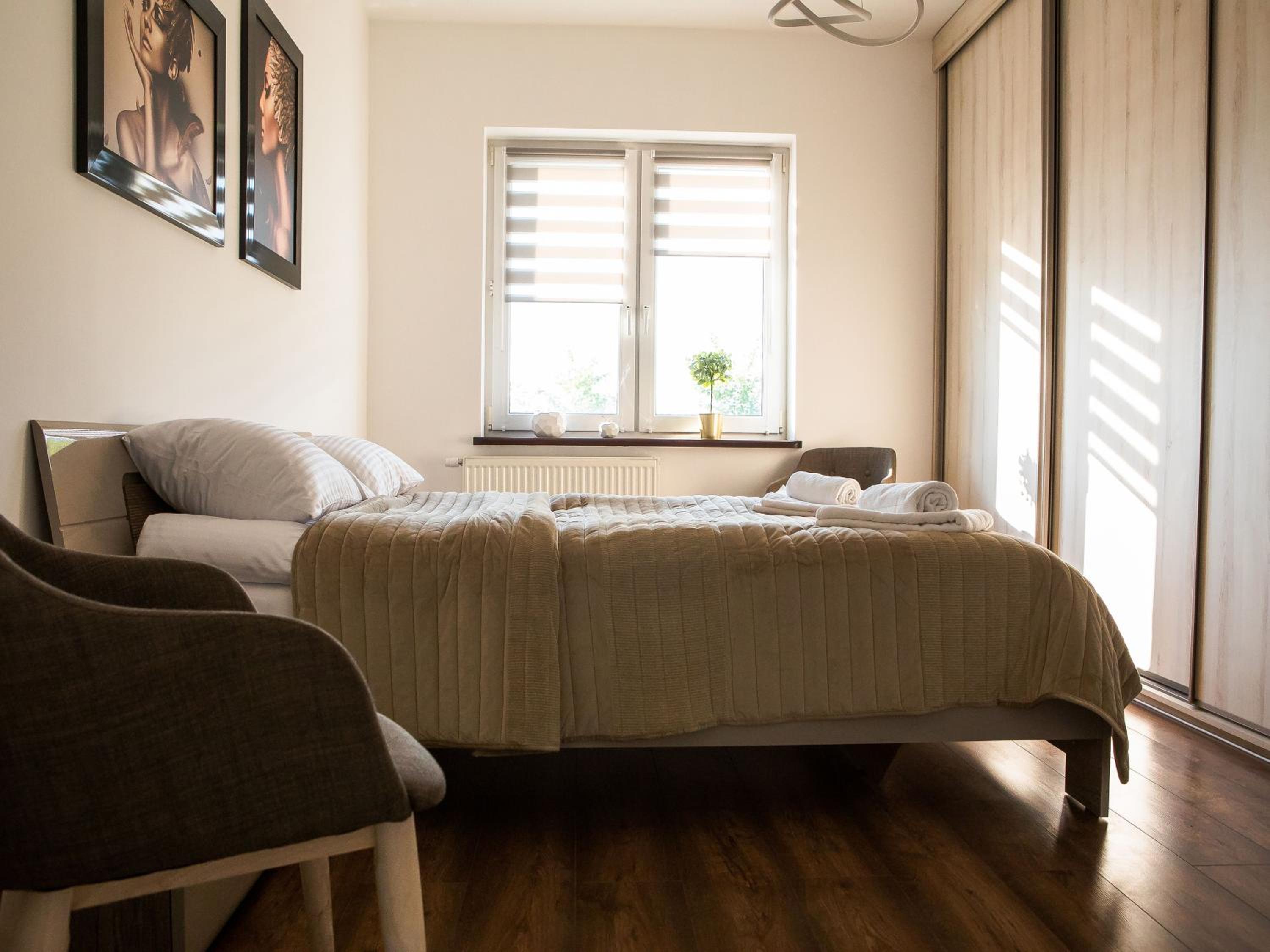 Apartamenty MARINA view 2