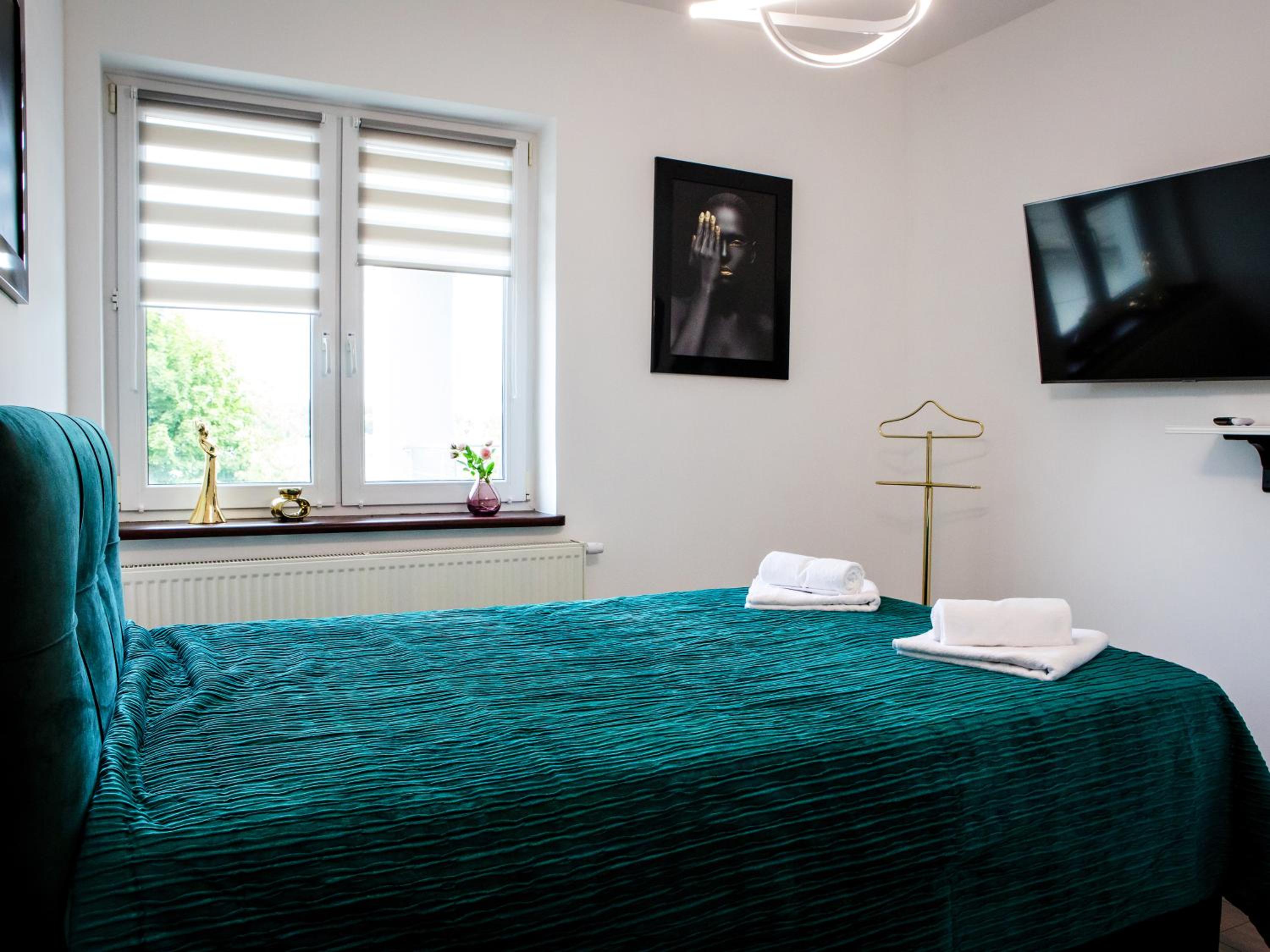 Apartamenty MARINA view 3