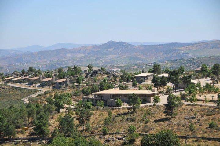Montanhas do Douro view 5