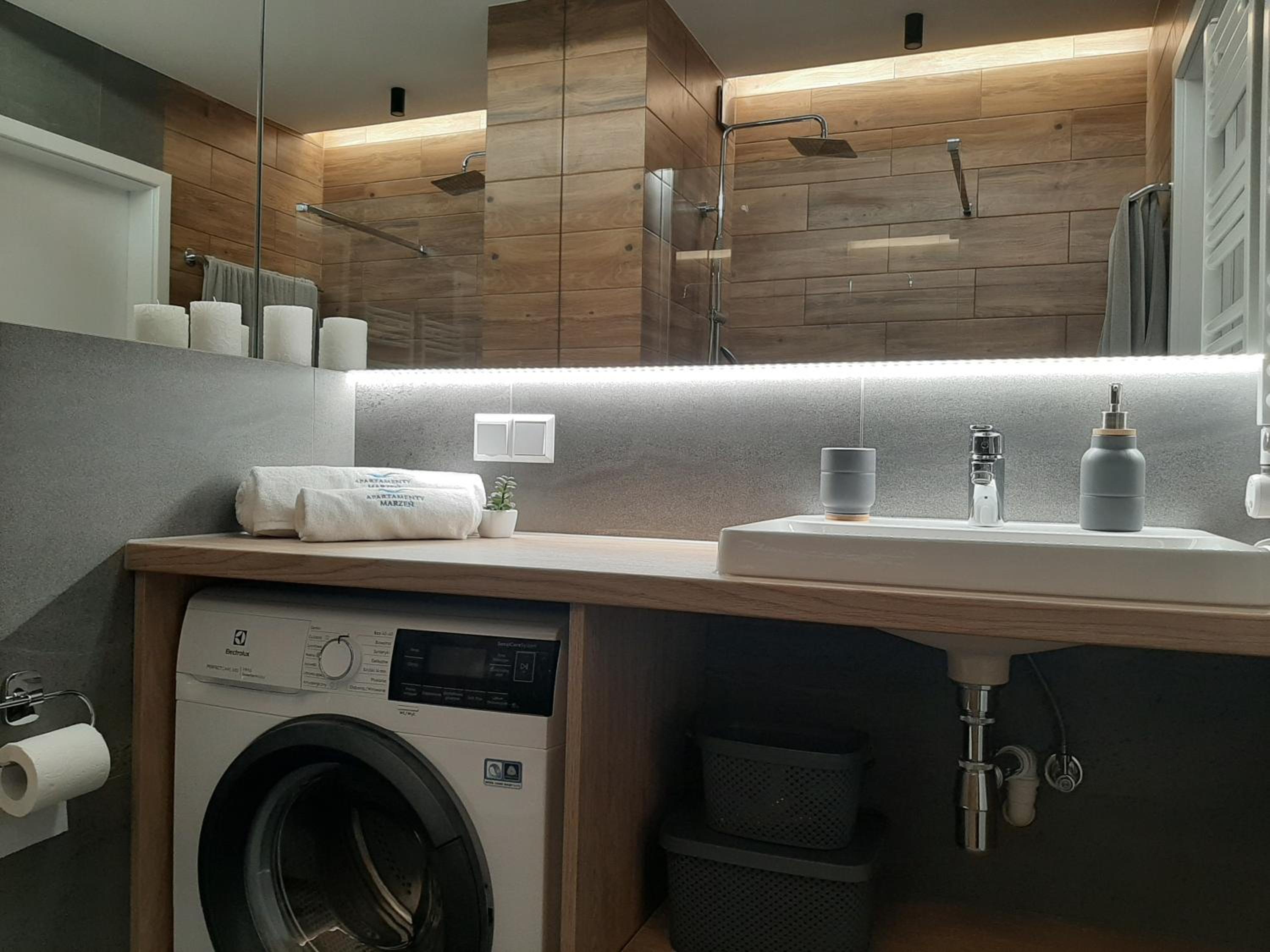 Apartamenty Marzeń en Grzybowo