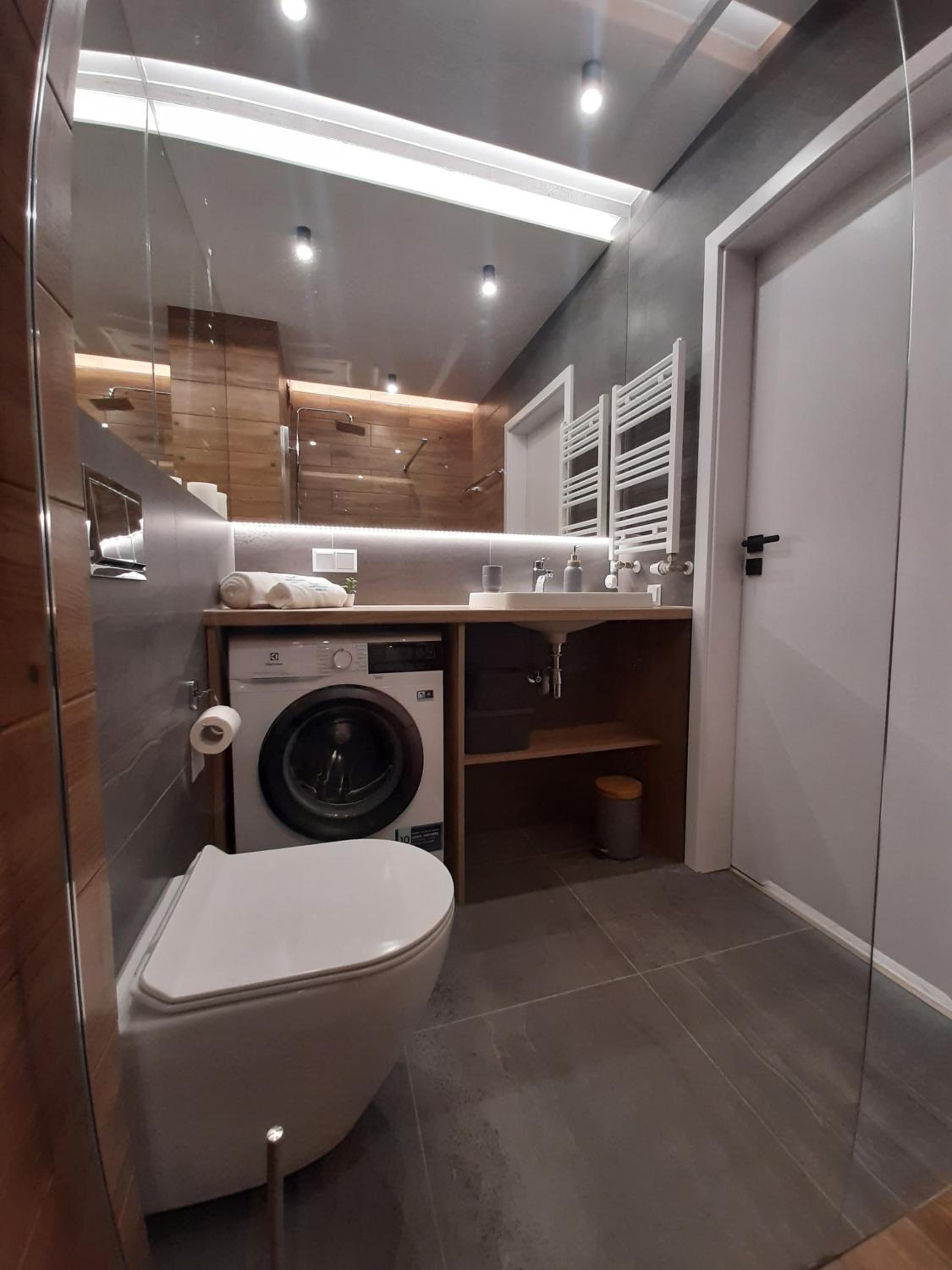 Apartamenty Marzeń en Grzybowo