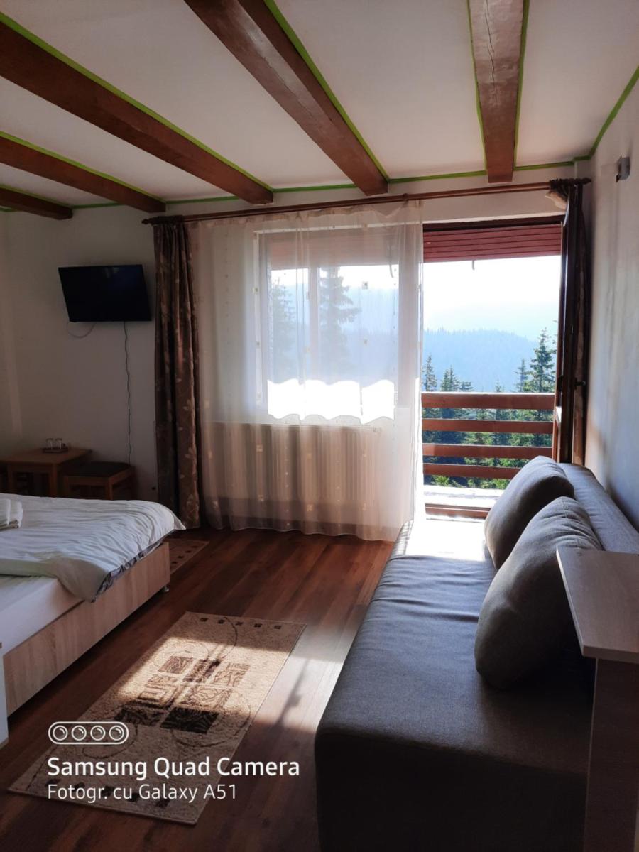 Vila Panda view 2