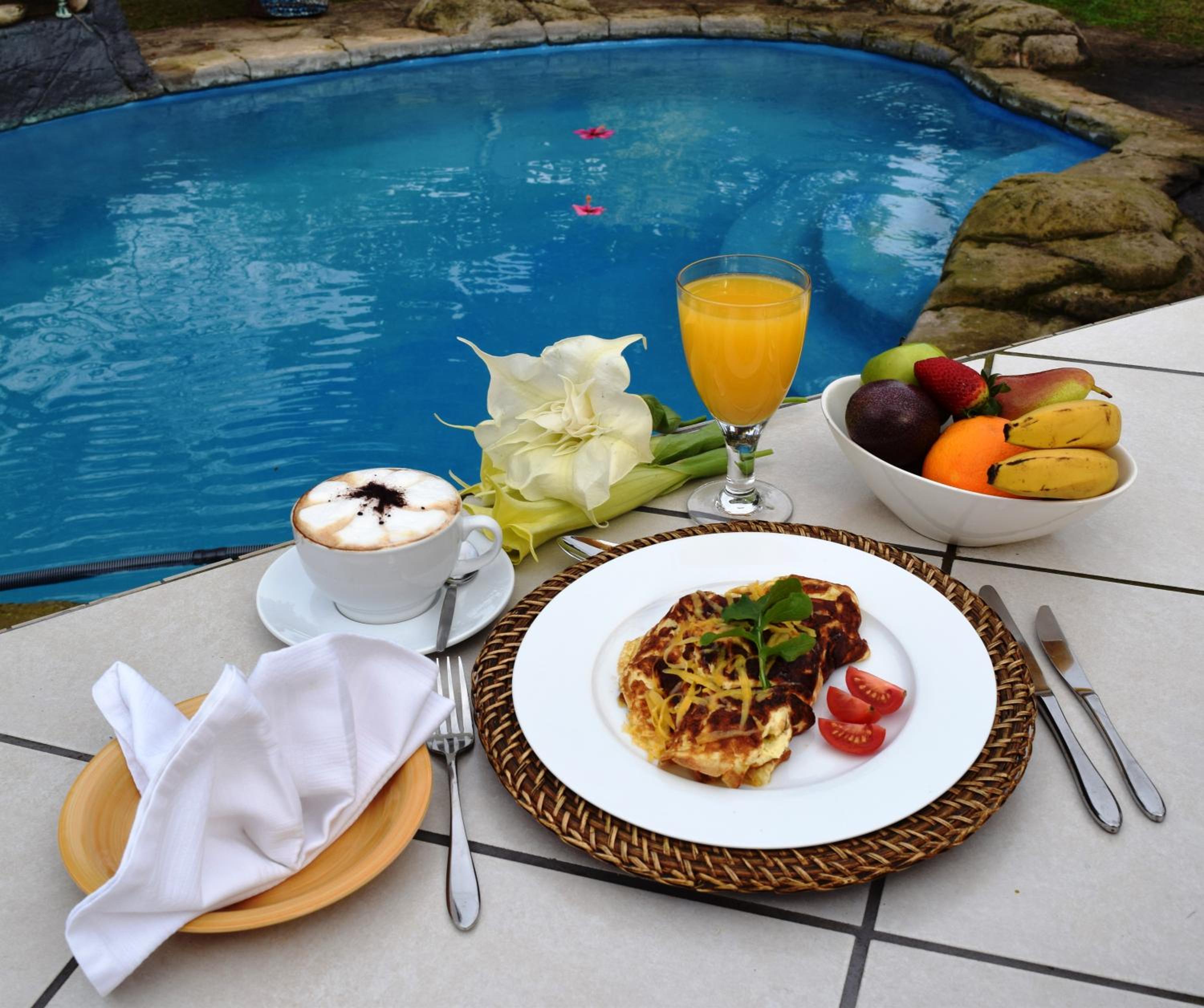 Pelican Lodge Guesthouse