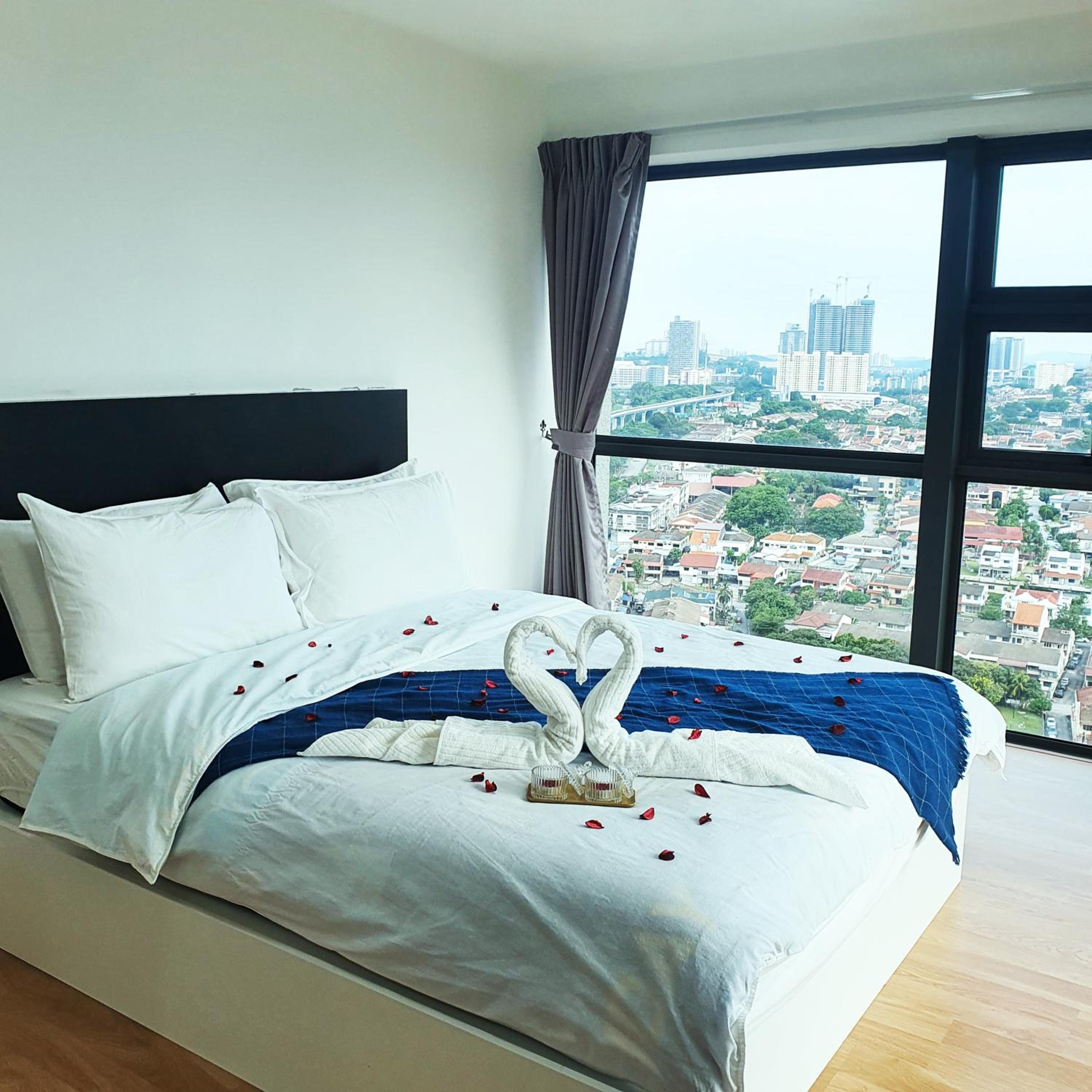 EkoCheras Designer Suite by Moka @ Cheras