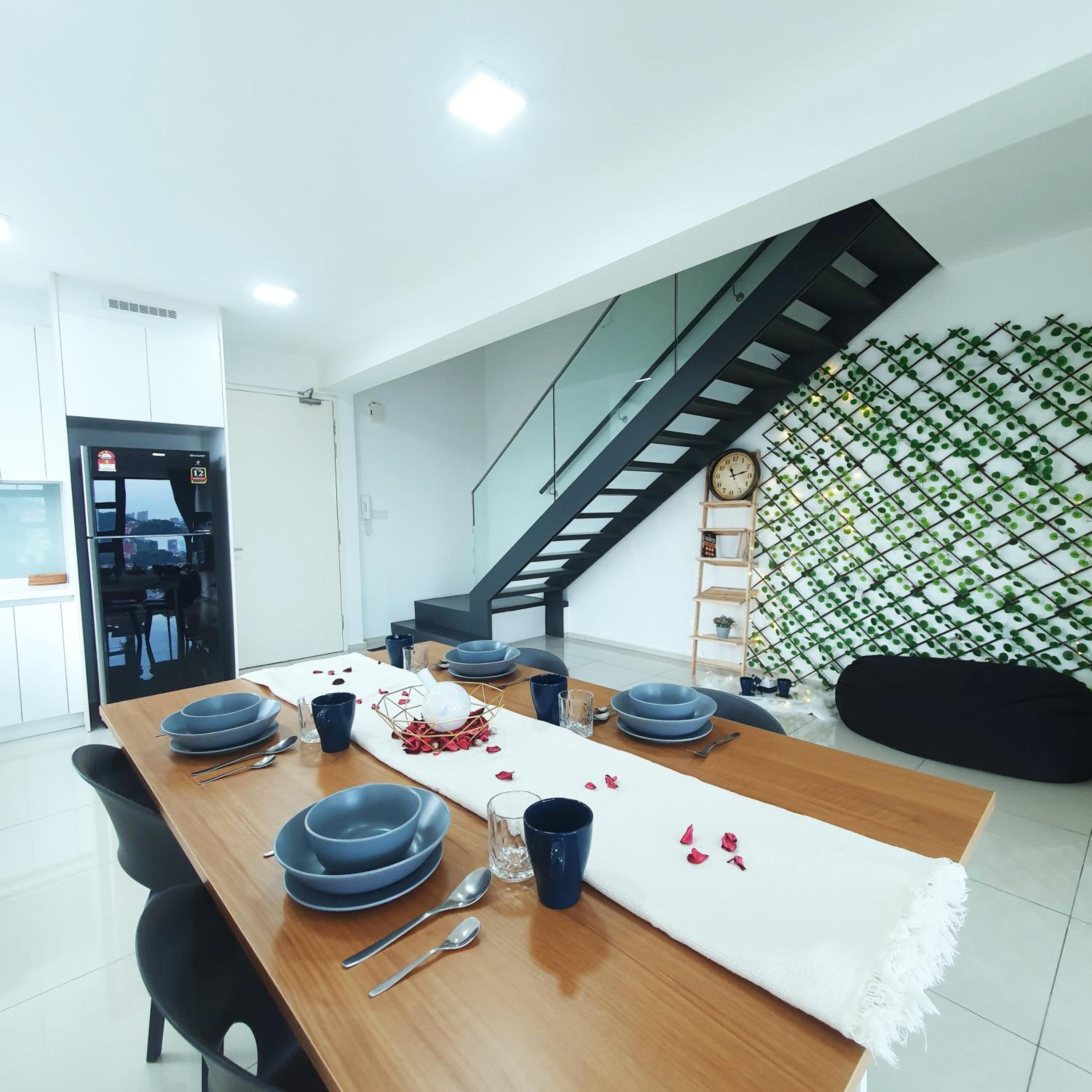 EkoCheras Designer Suite by Moka @ Cheras