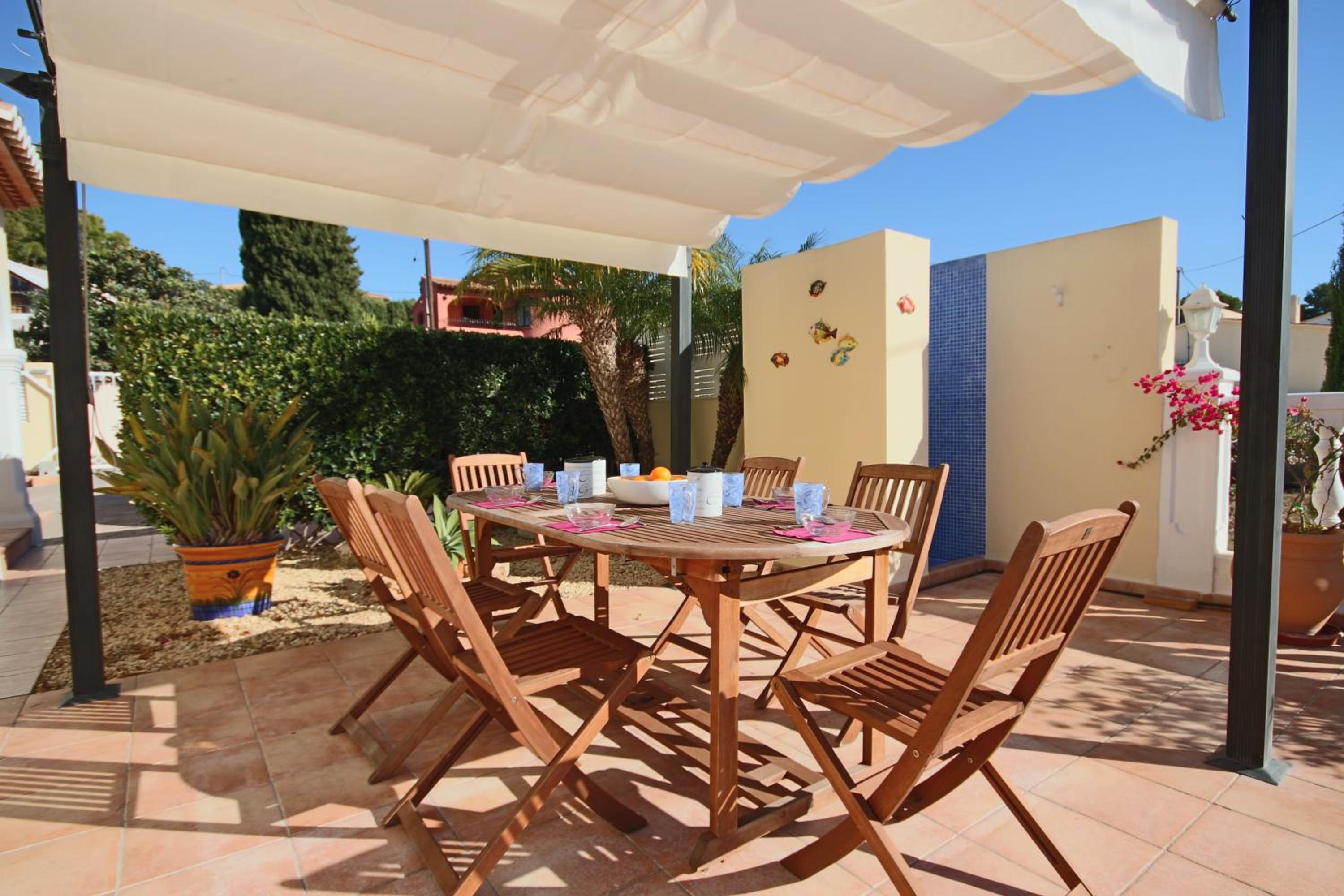 Villa Bellavista - Costa CarpeDiem view 5