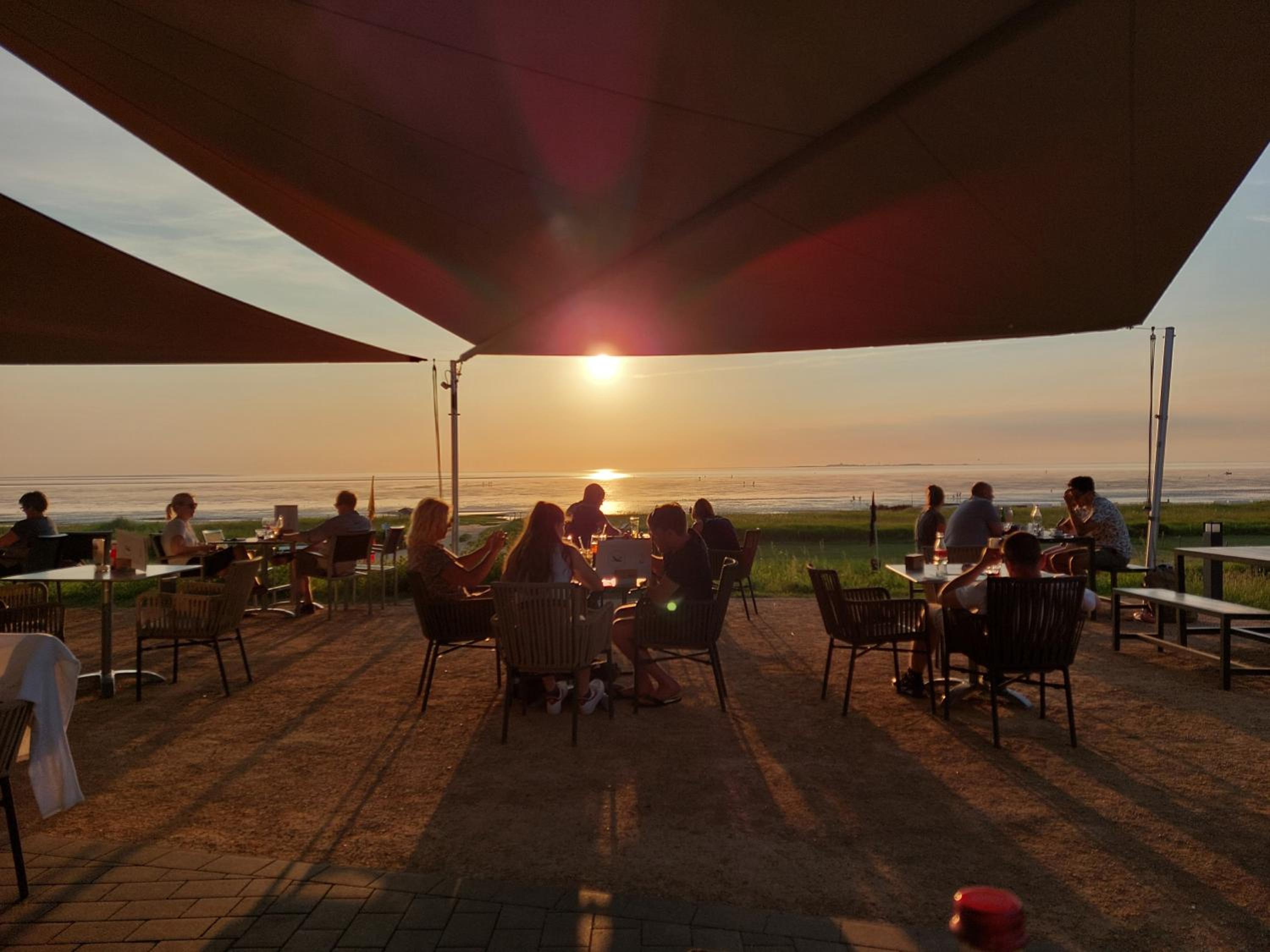 Ferienwohnungen Auf der Düne