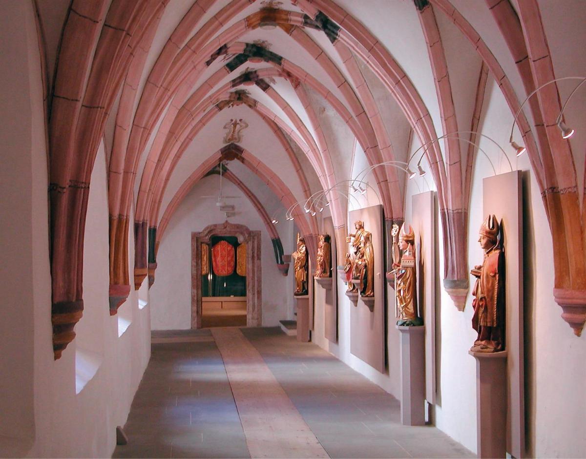 Apartment Rattenberg