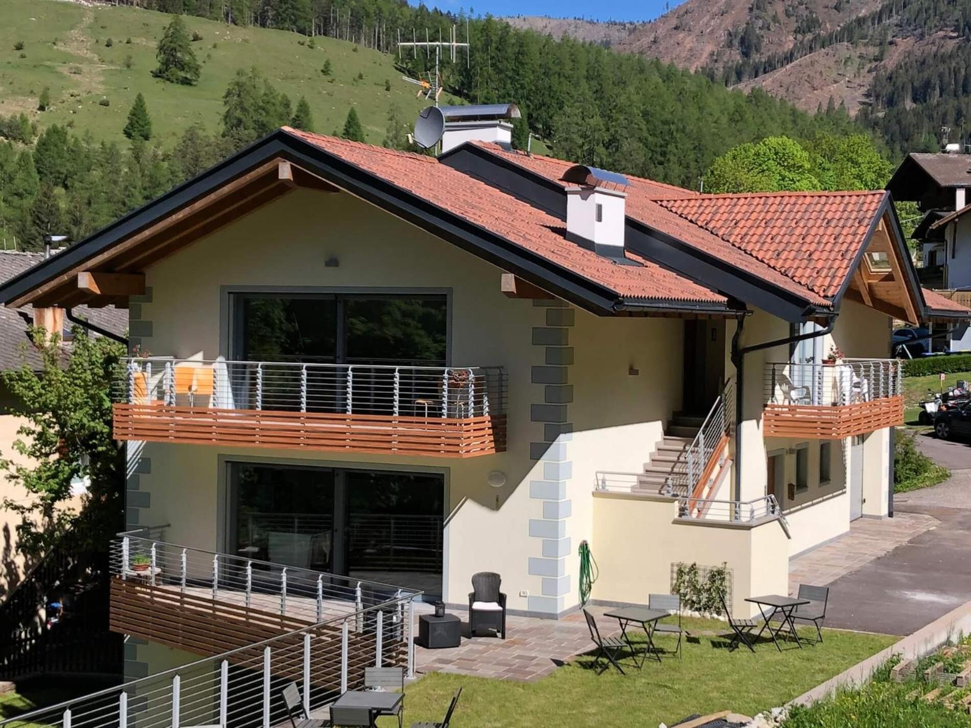 B&B Le Stagioni di Stava view 4