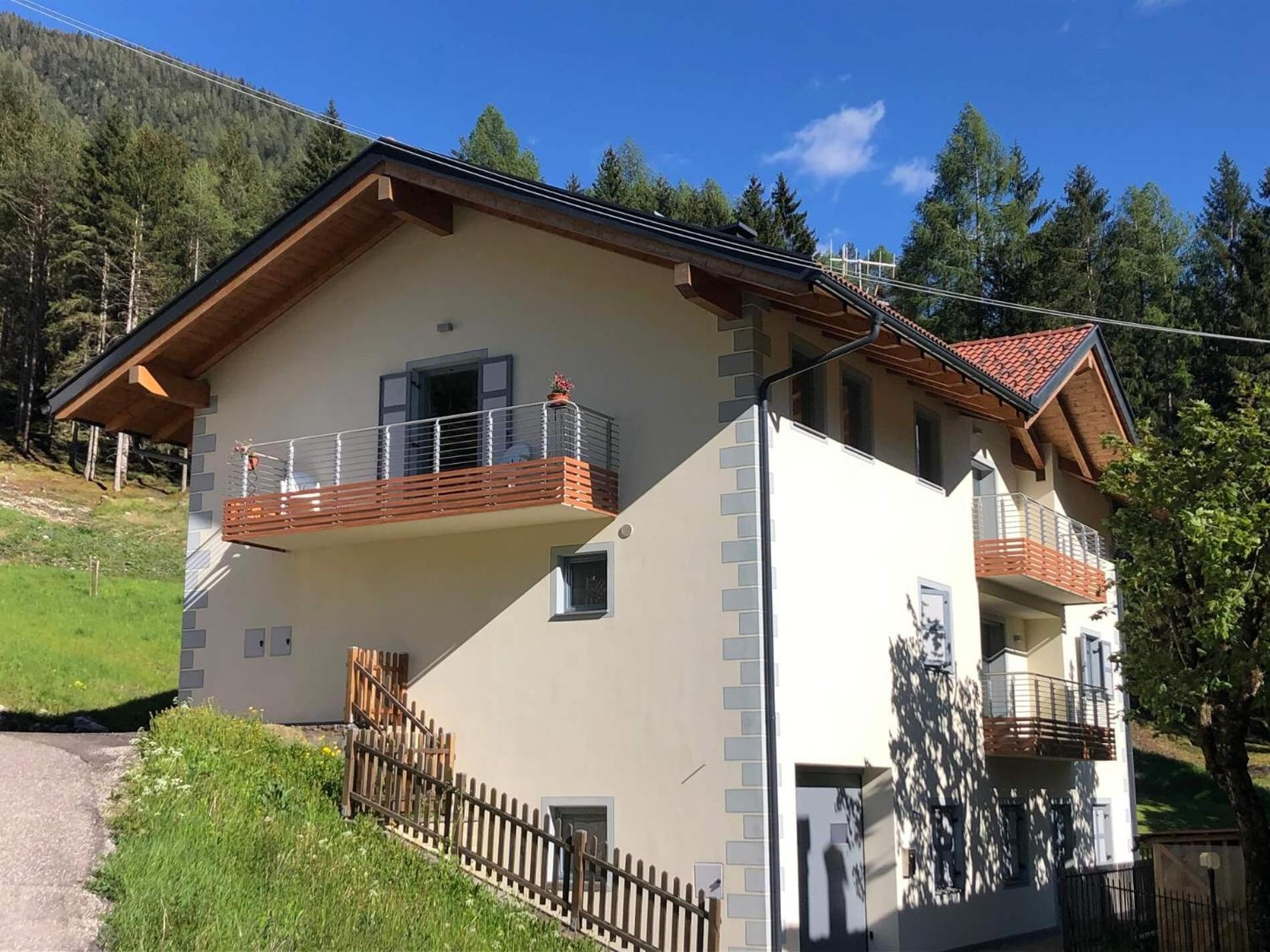 B&B Le Stagioni di Stava view 5