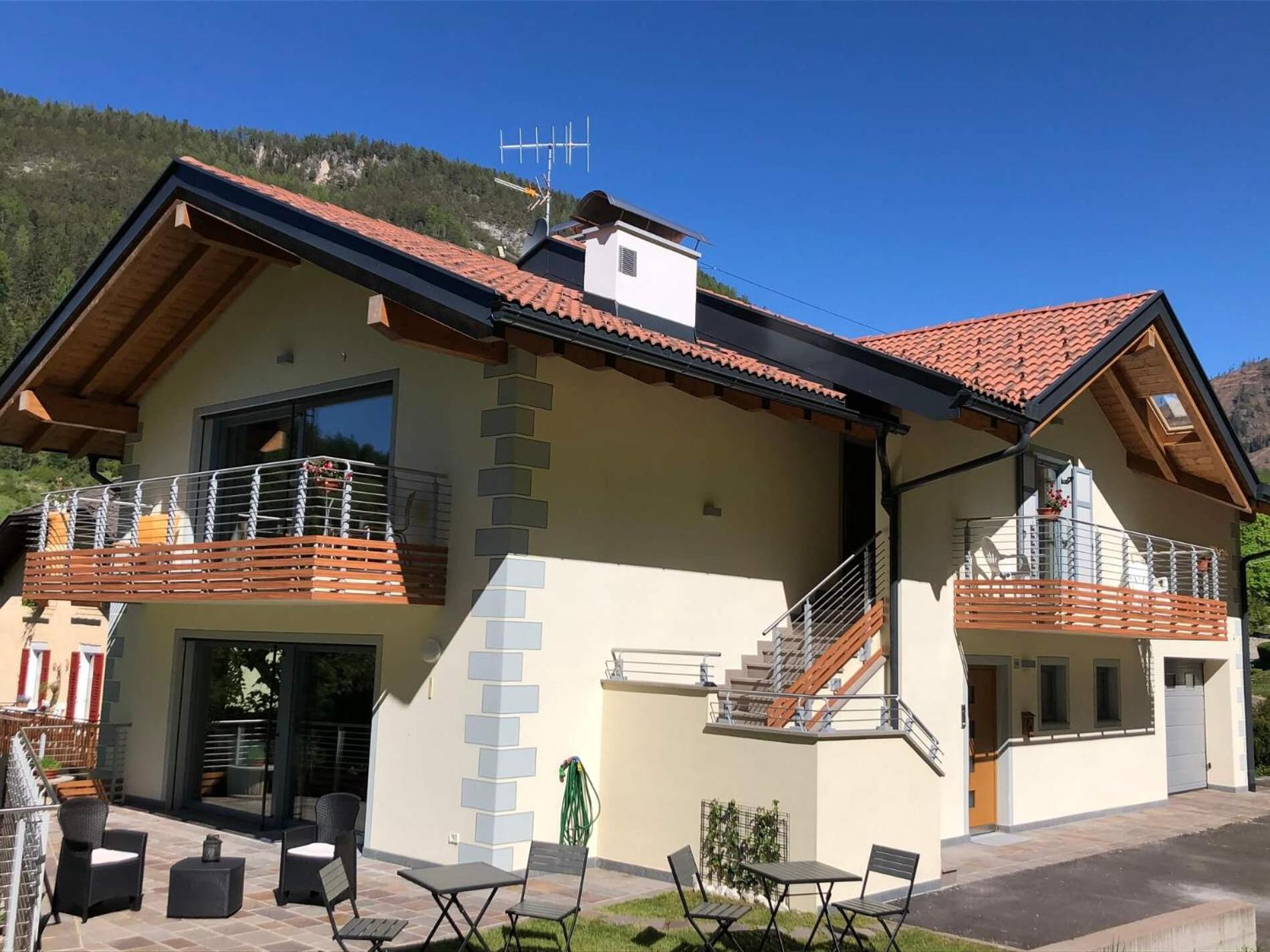B&B Le Stagioni di Stava view 3