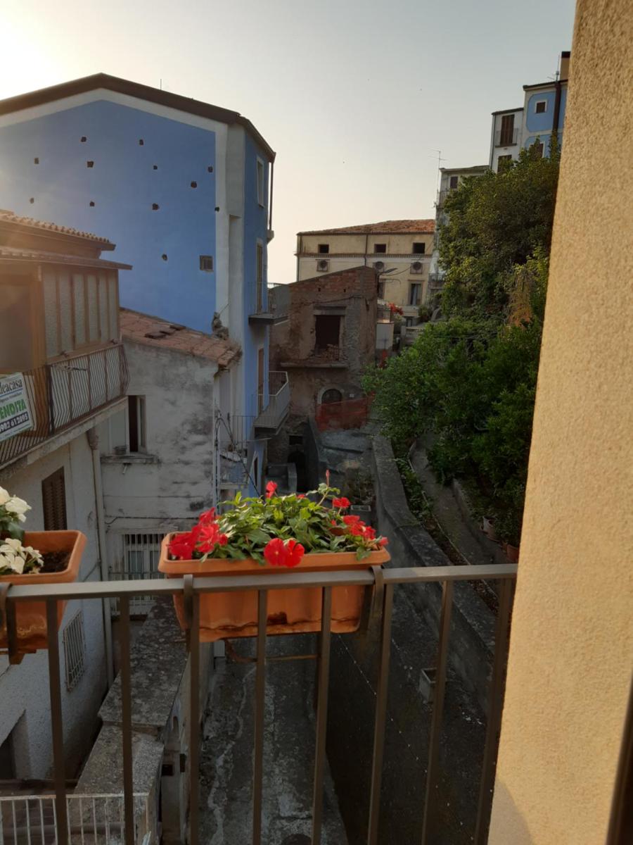 B&B Adriana view 3
