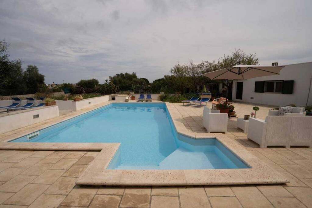 VILLA TIMEA photo 3