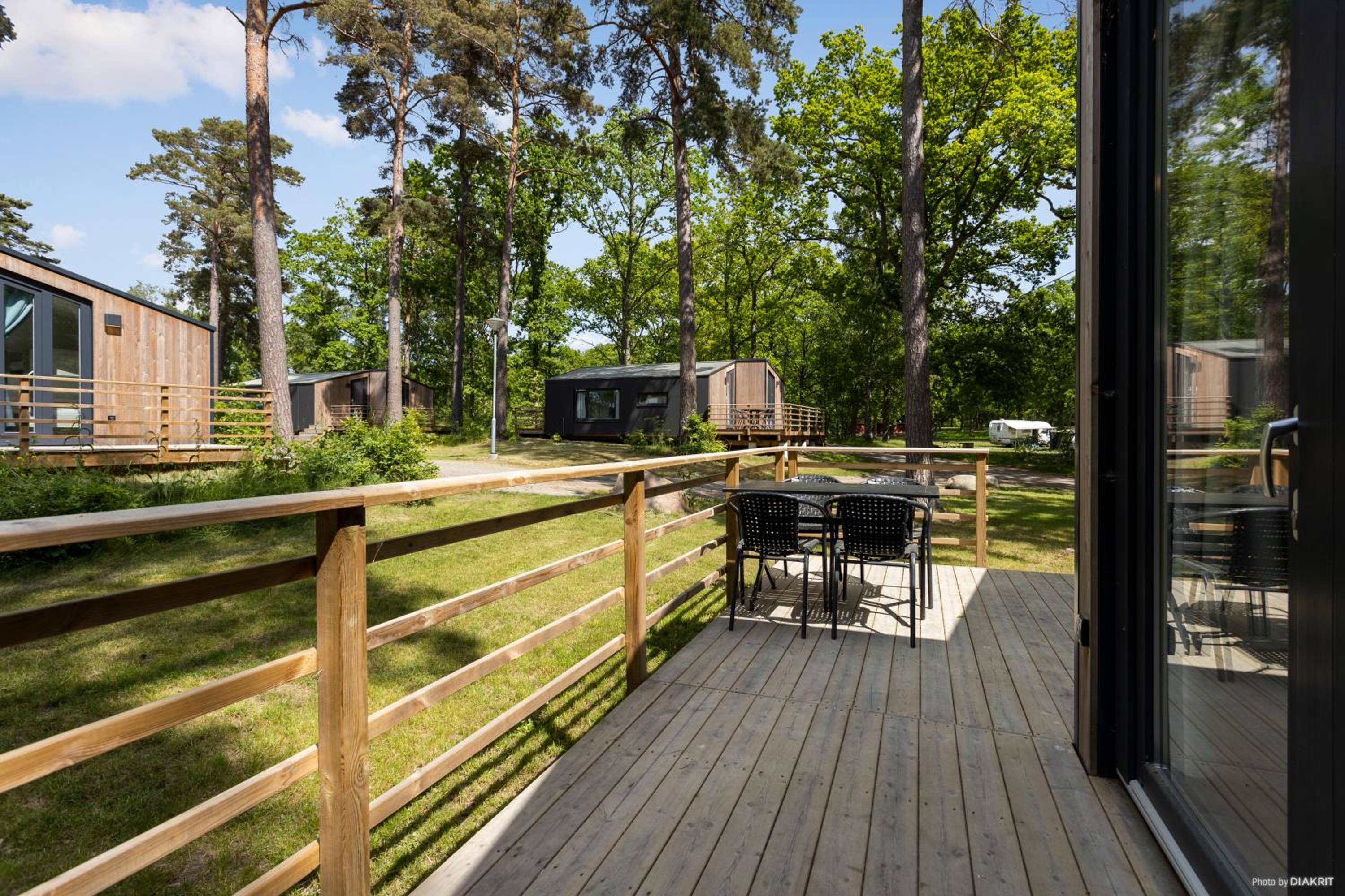 First Camp Stensö-Kalmar