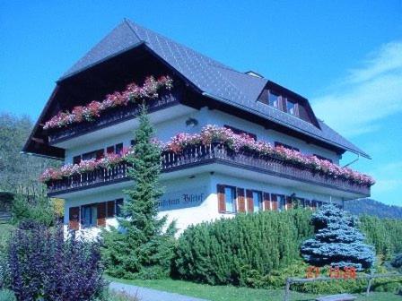 Gästehaus Bischof