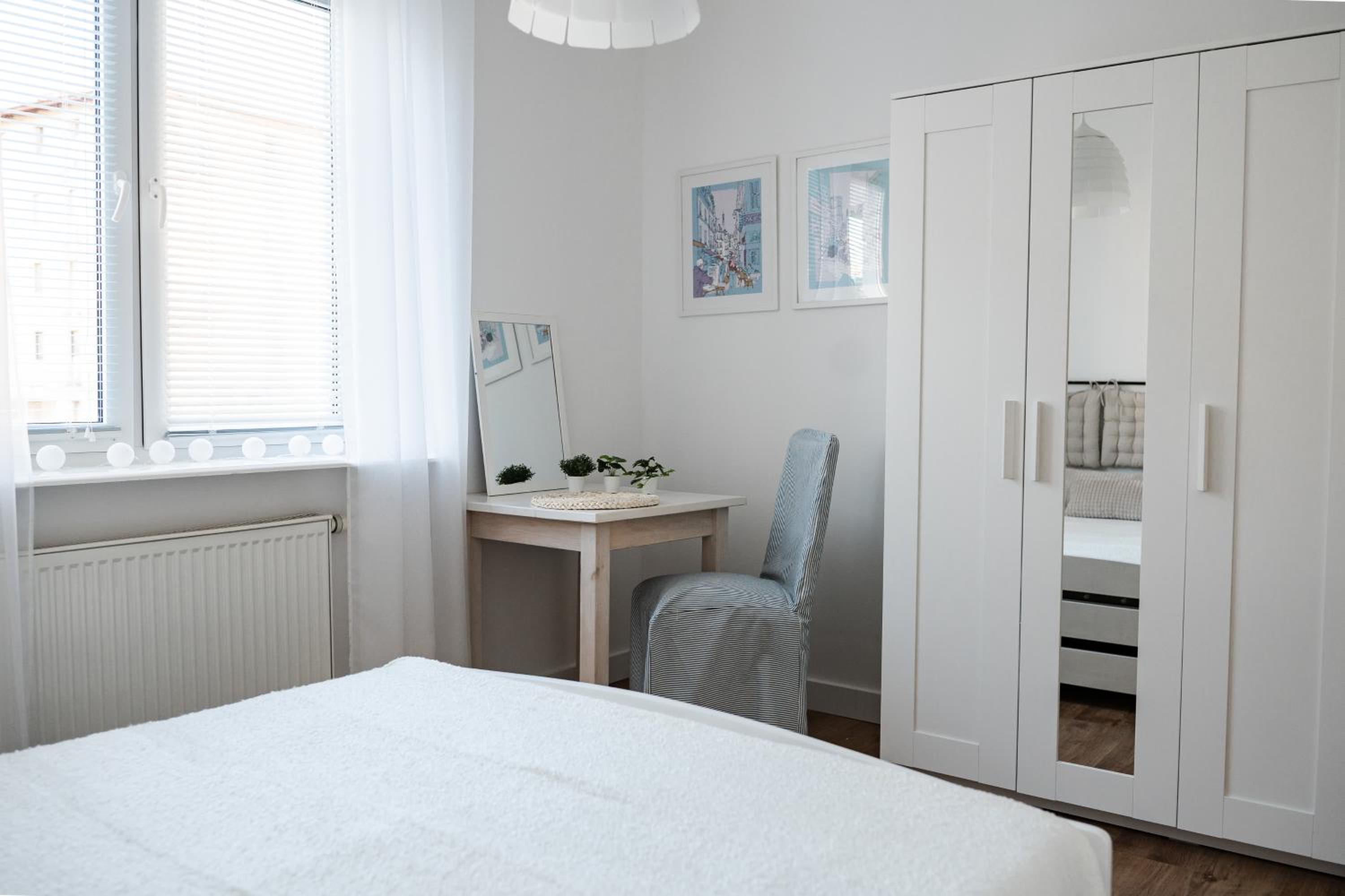 Apartament dwupokojowy view 5
