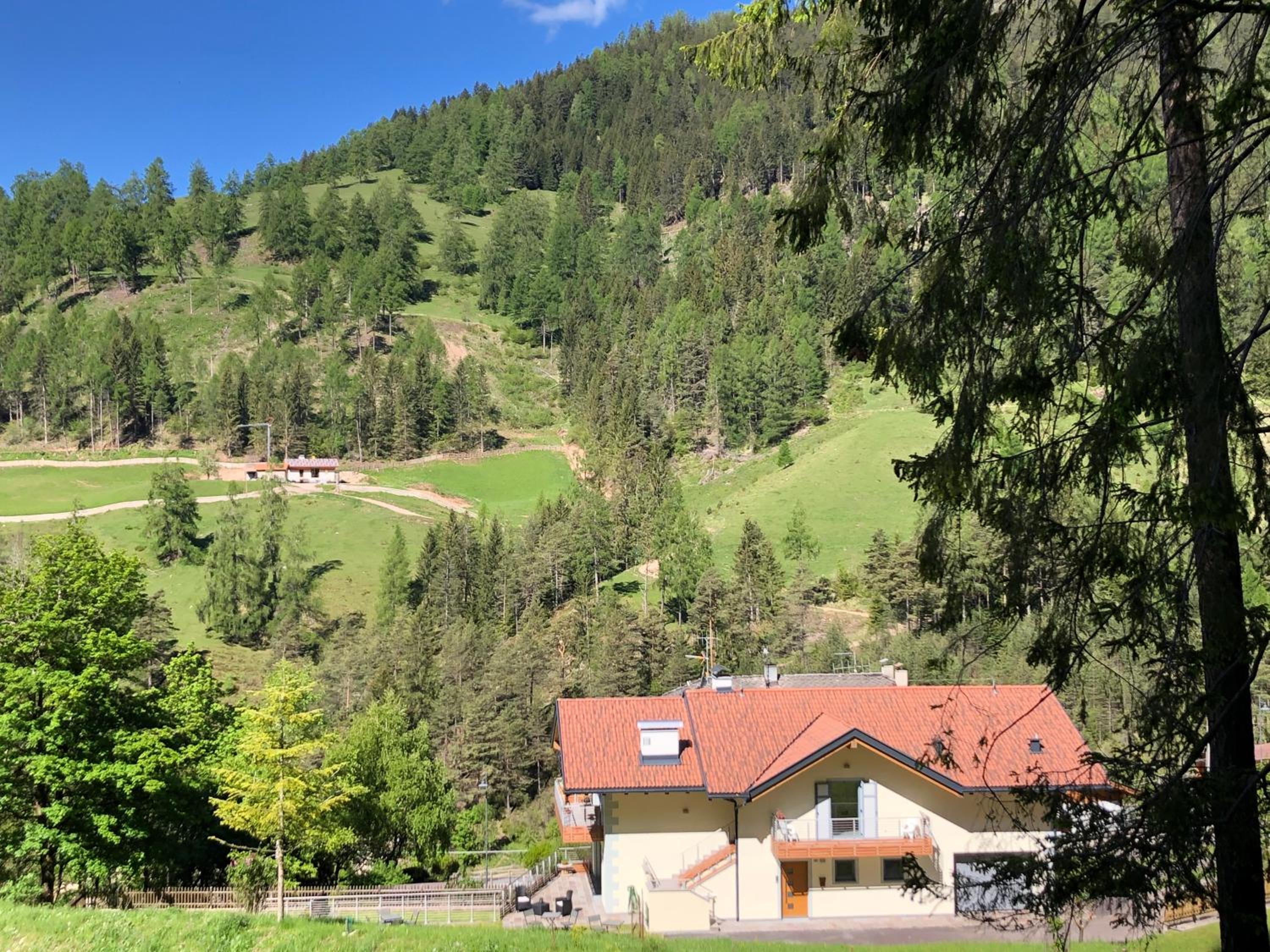 B&B Le Stagioni di Stava view 2