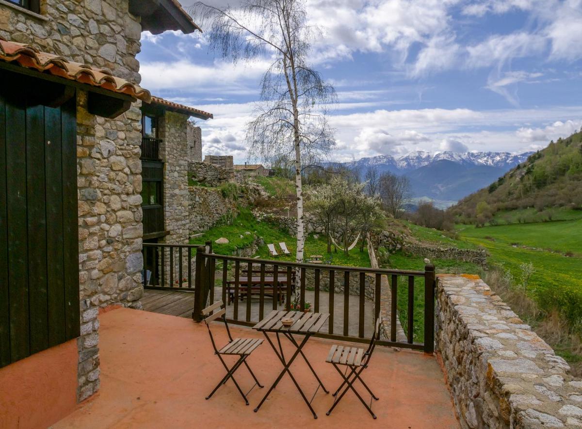 Casa rural Molí del Salt - Cerdanya photo 5