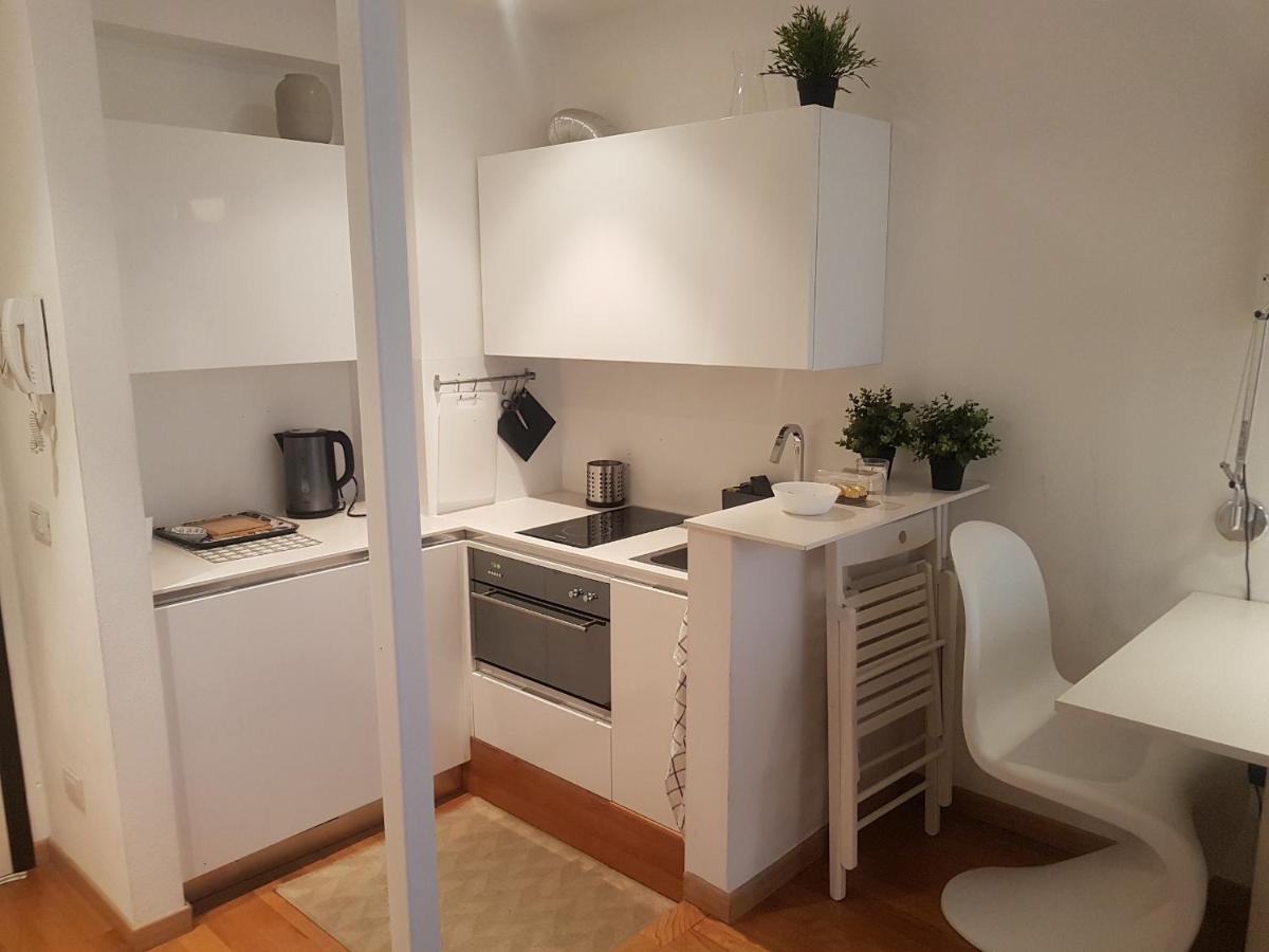 Pestalozzi apartment photo 3