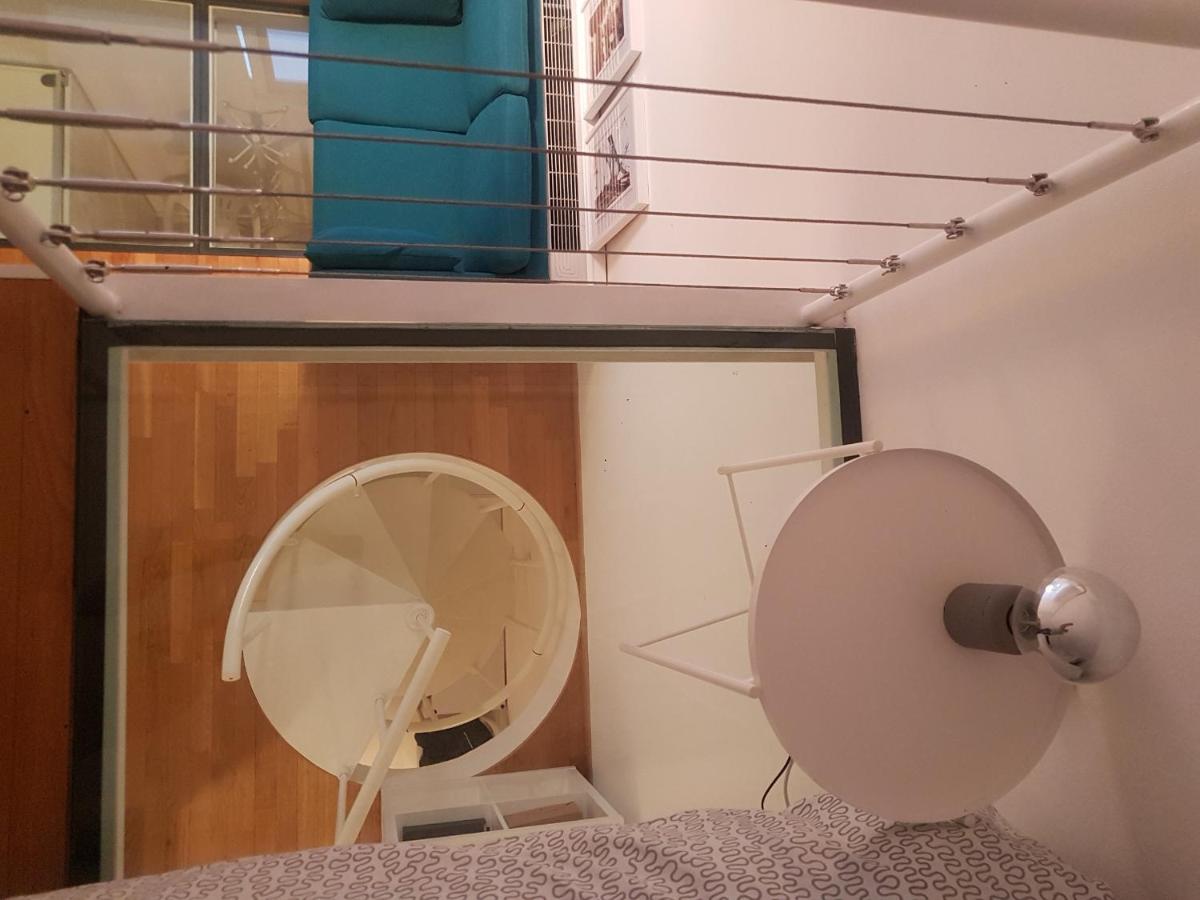 Pestalozzi apartment photo 5