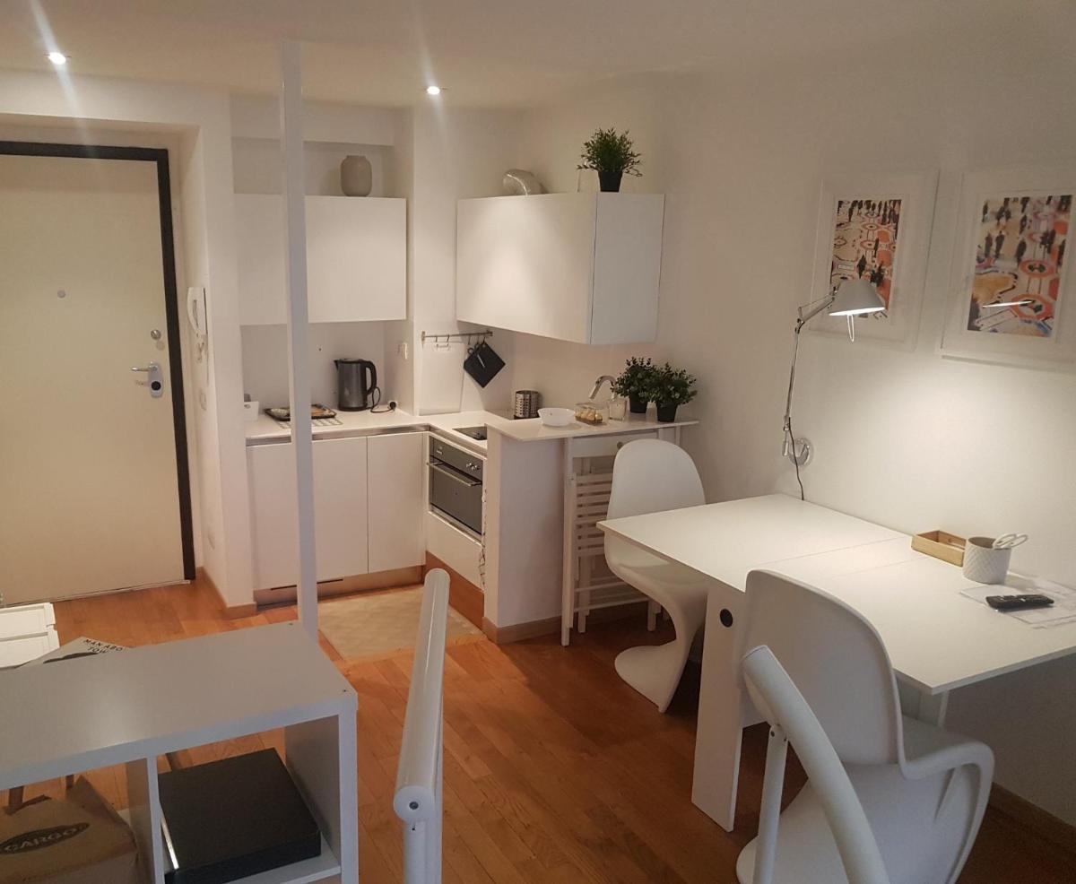 Pestalozzi apartment photo 2