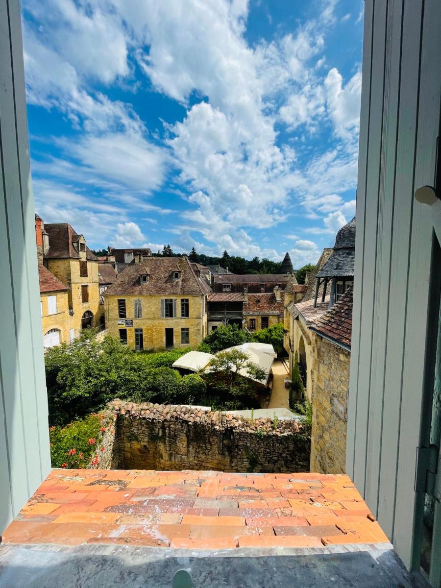 Sarlat.Catalina view 5