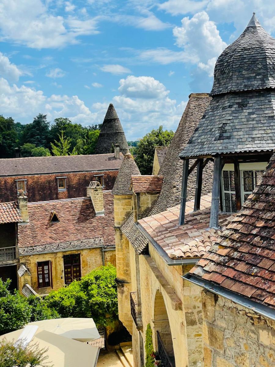 Sarlat.Catalina view 4