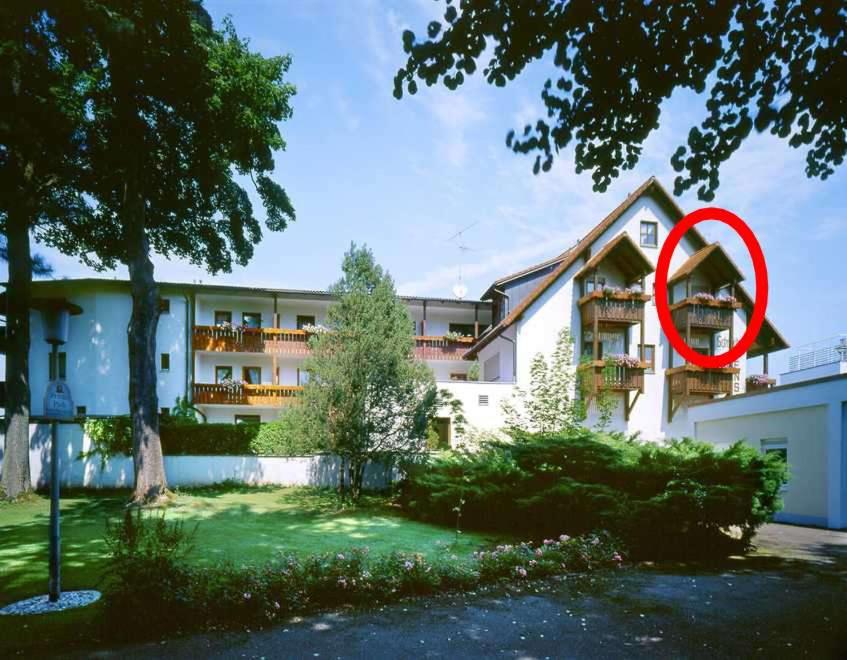 Pension Schneider, Ferienwohnung