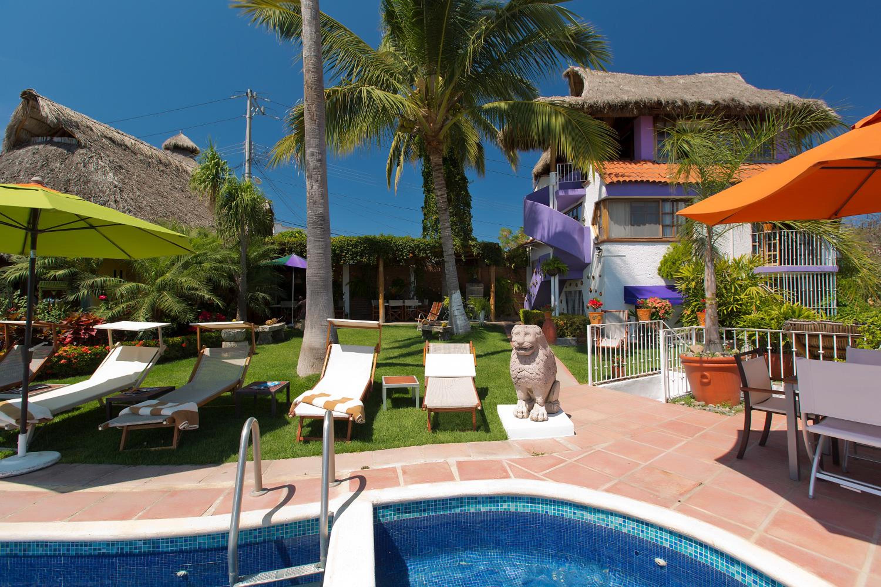 Villa Bella Bed & Breakfast Inn