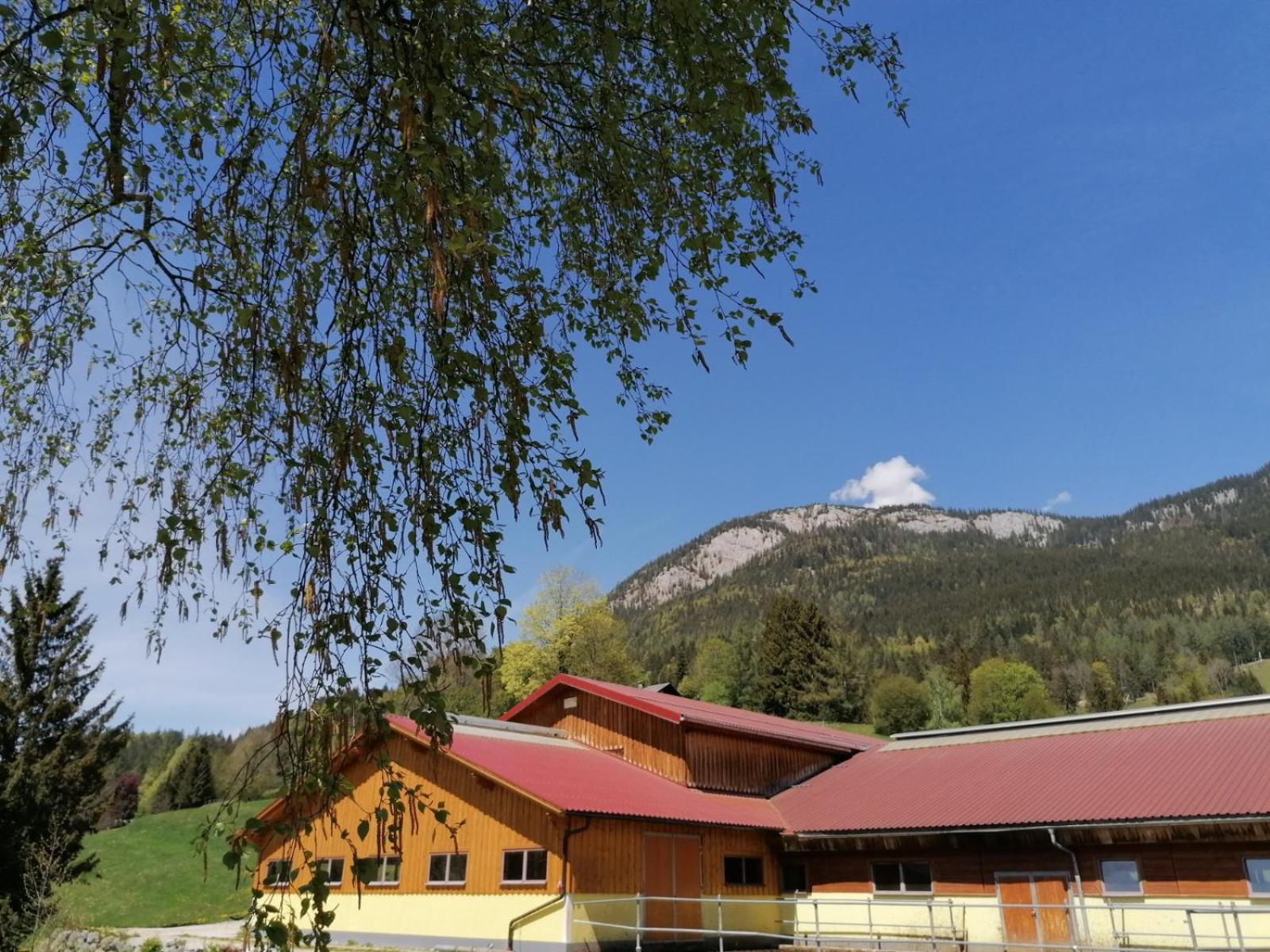 Wagnerhof
