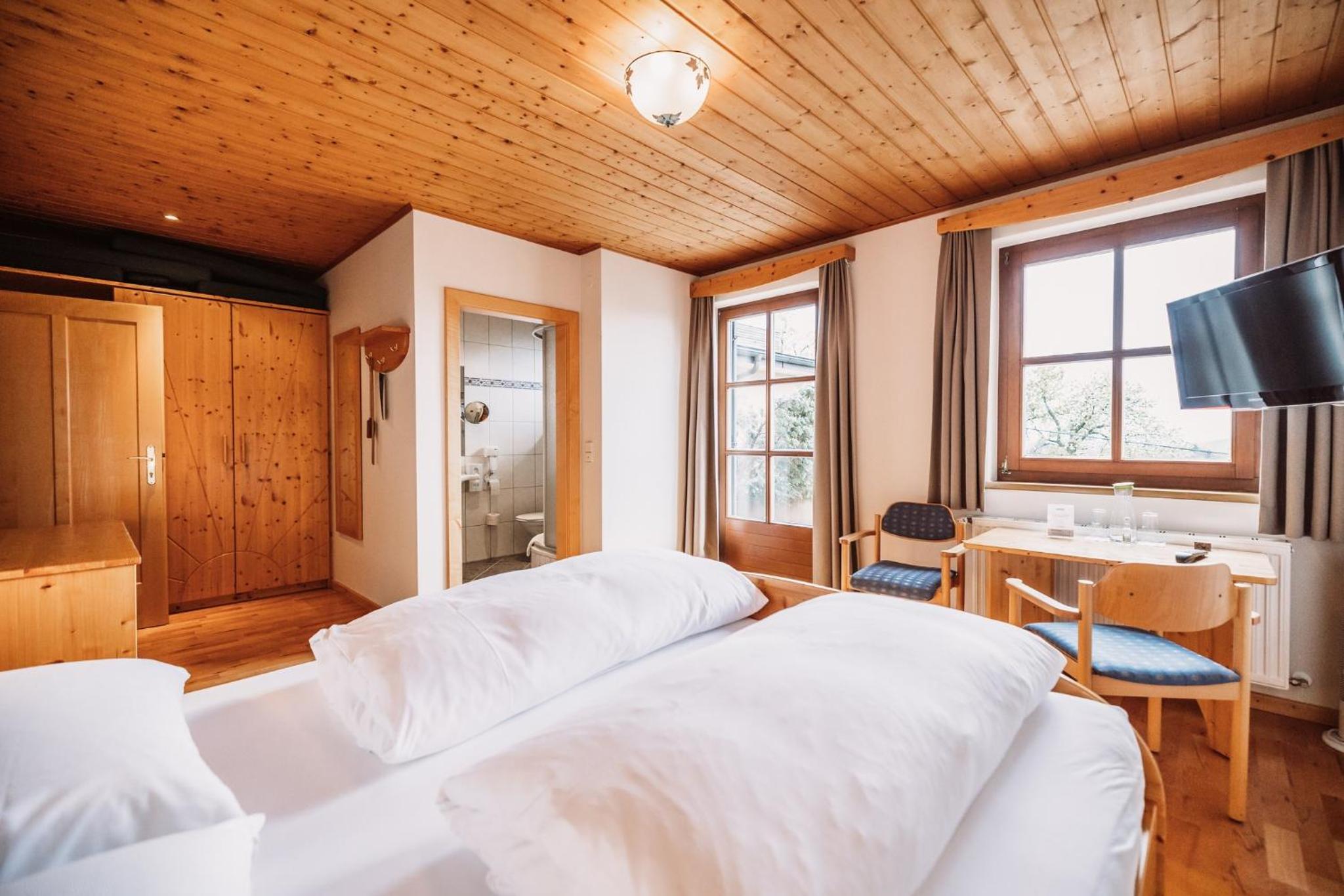 Weinhotel Maitz Wolfgang