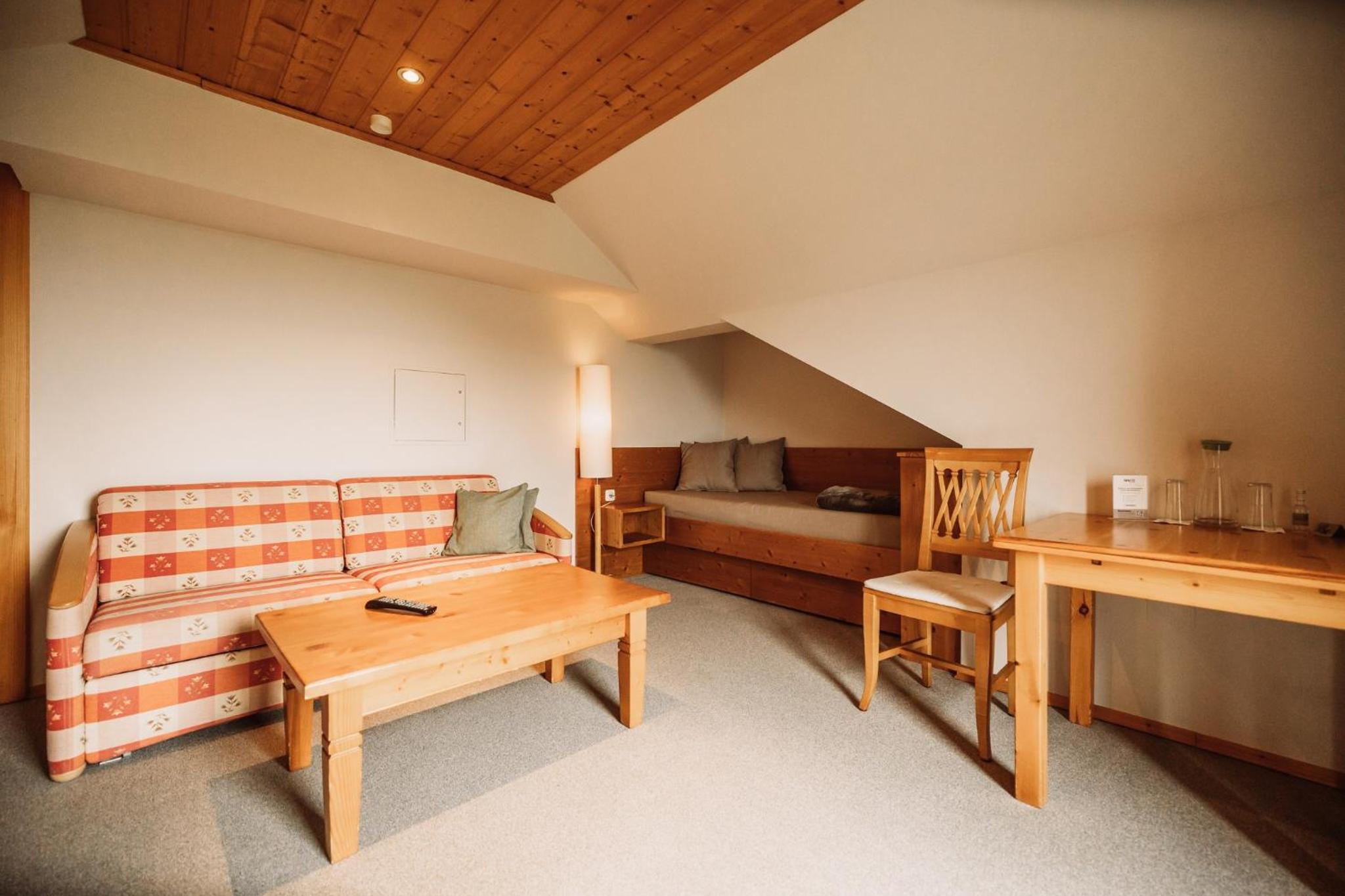 Weinhotel Maitz Wolfgang